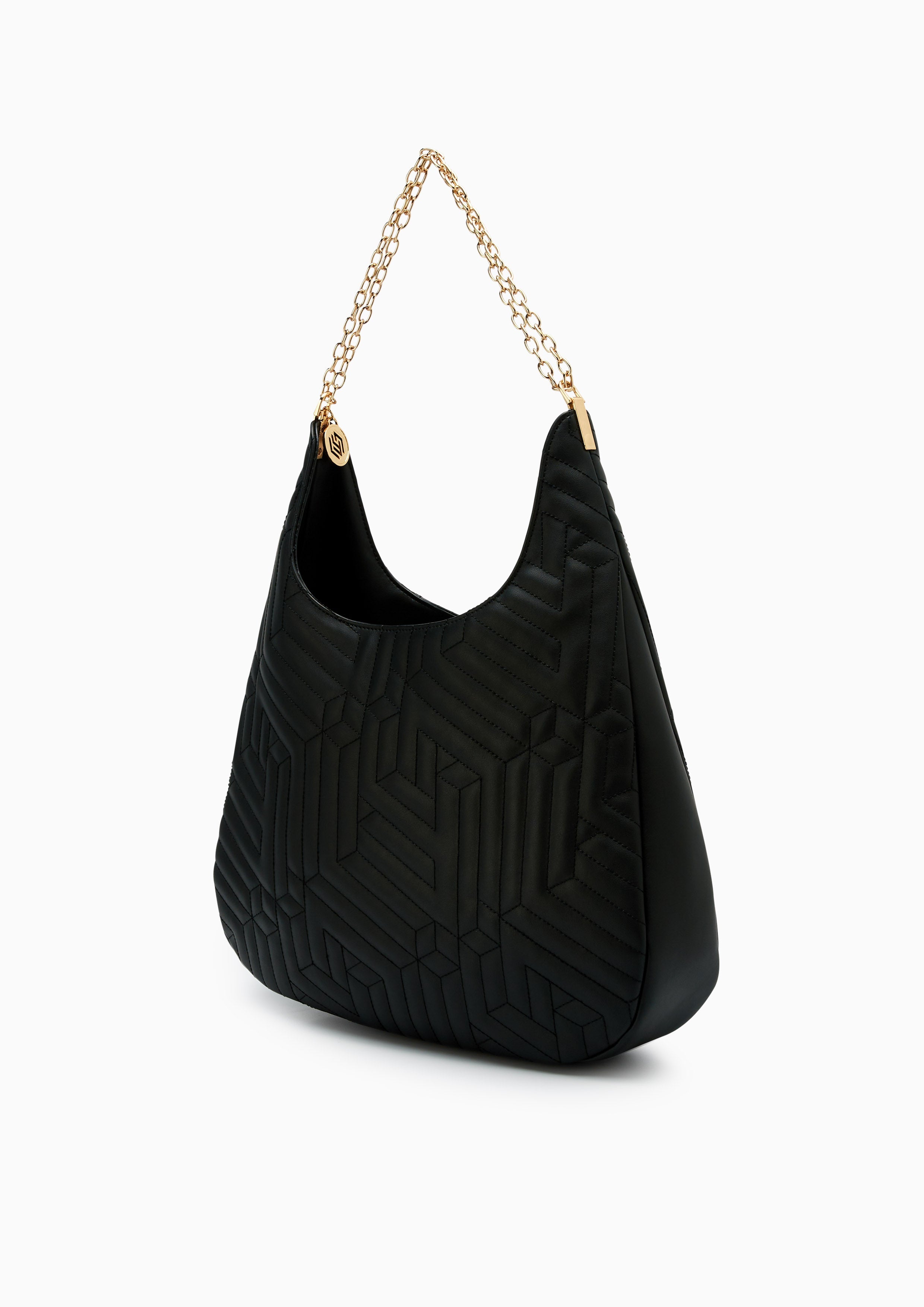 Giselle Hobo Black