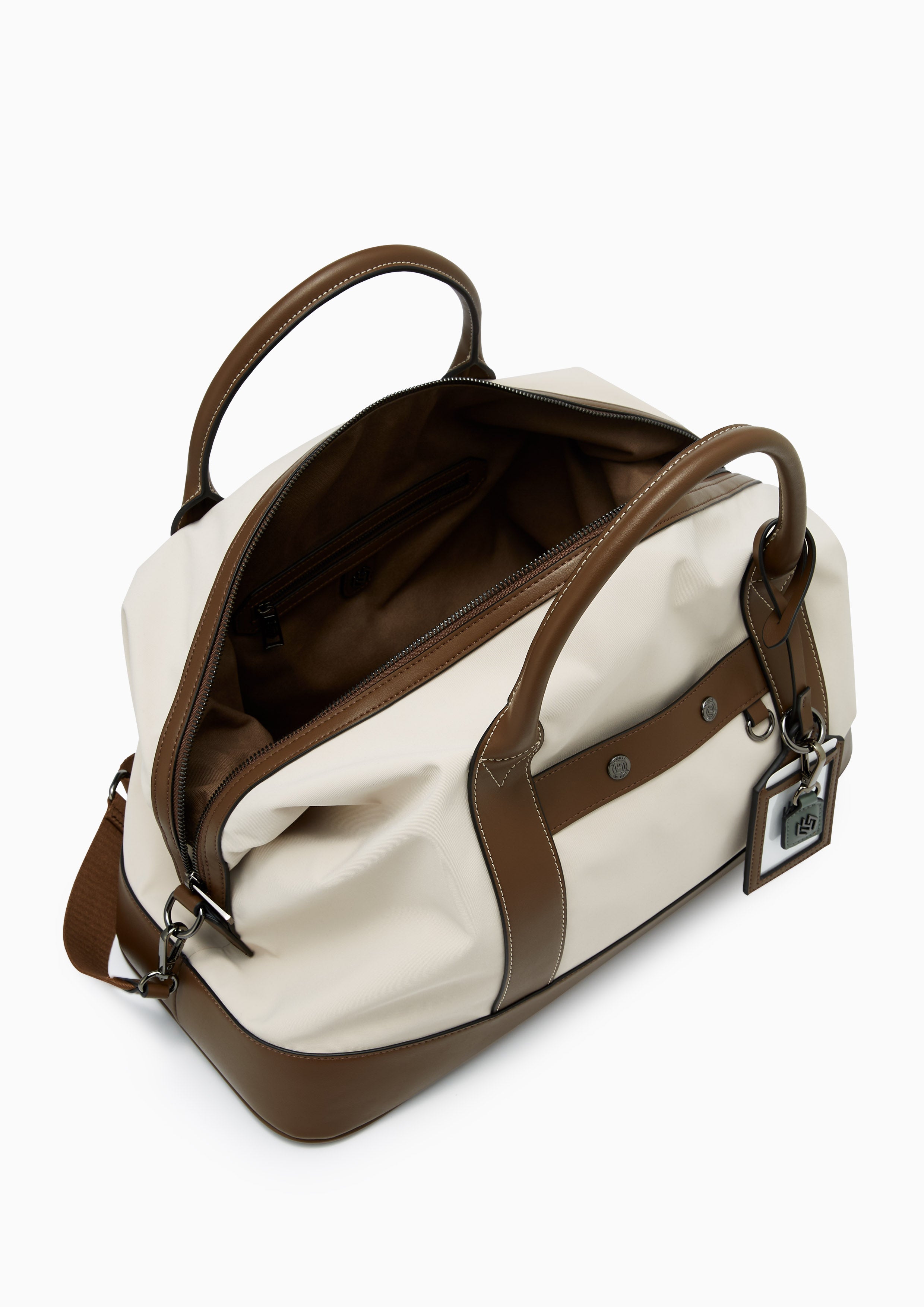 Echoe Weeken Bag Beige