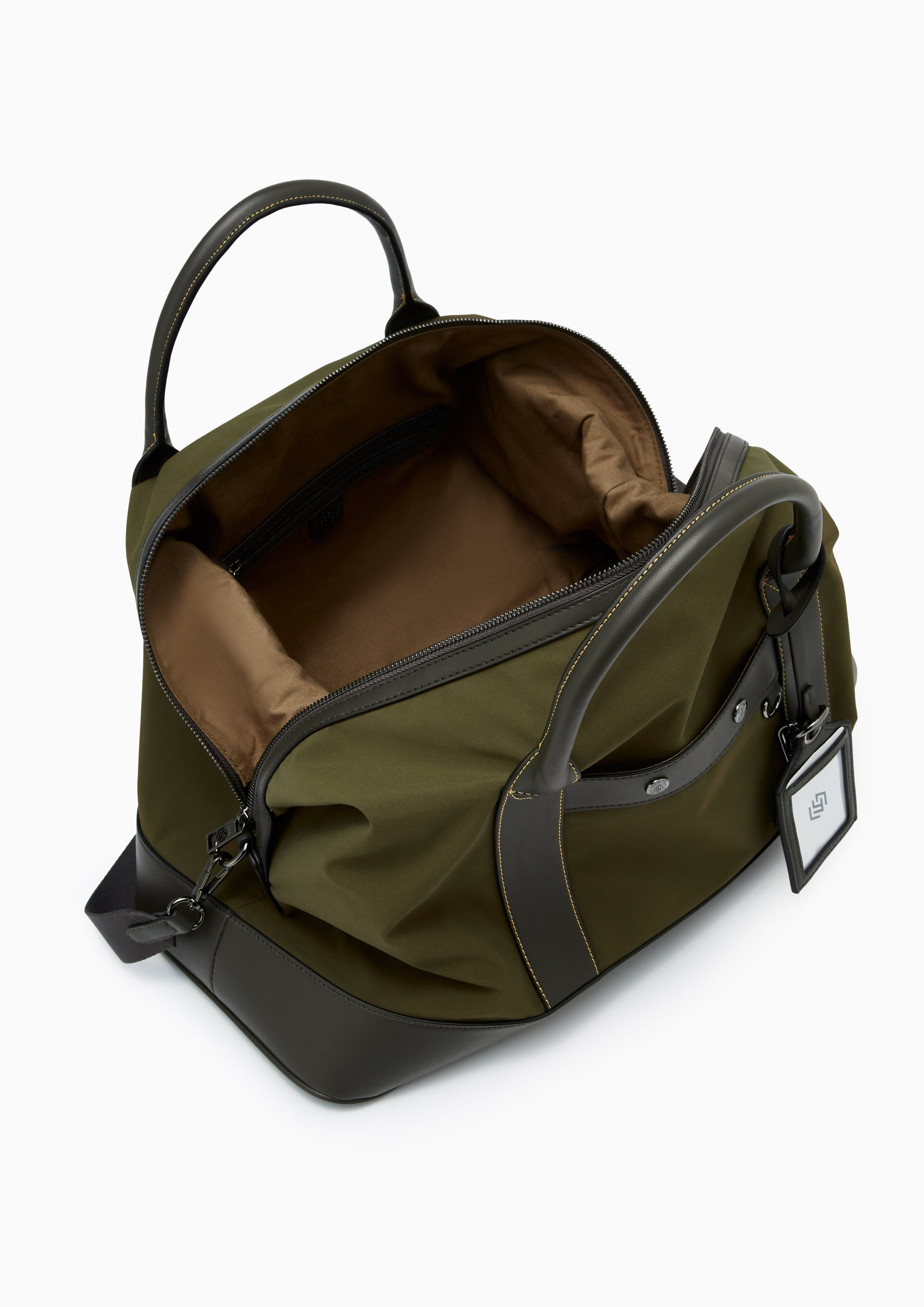 Echoe Weeken Bag Green
