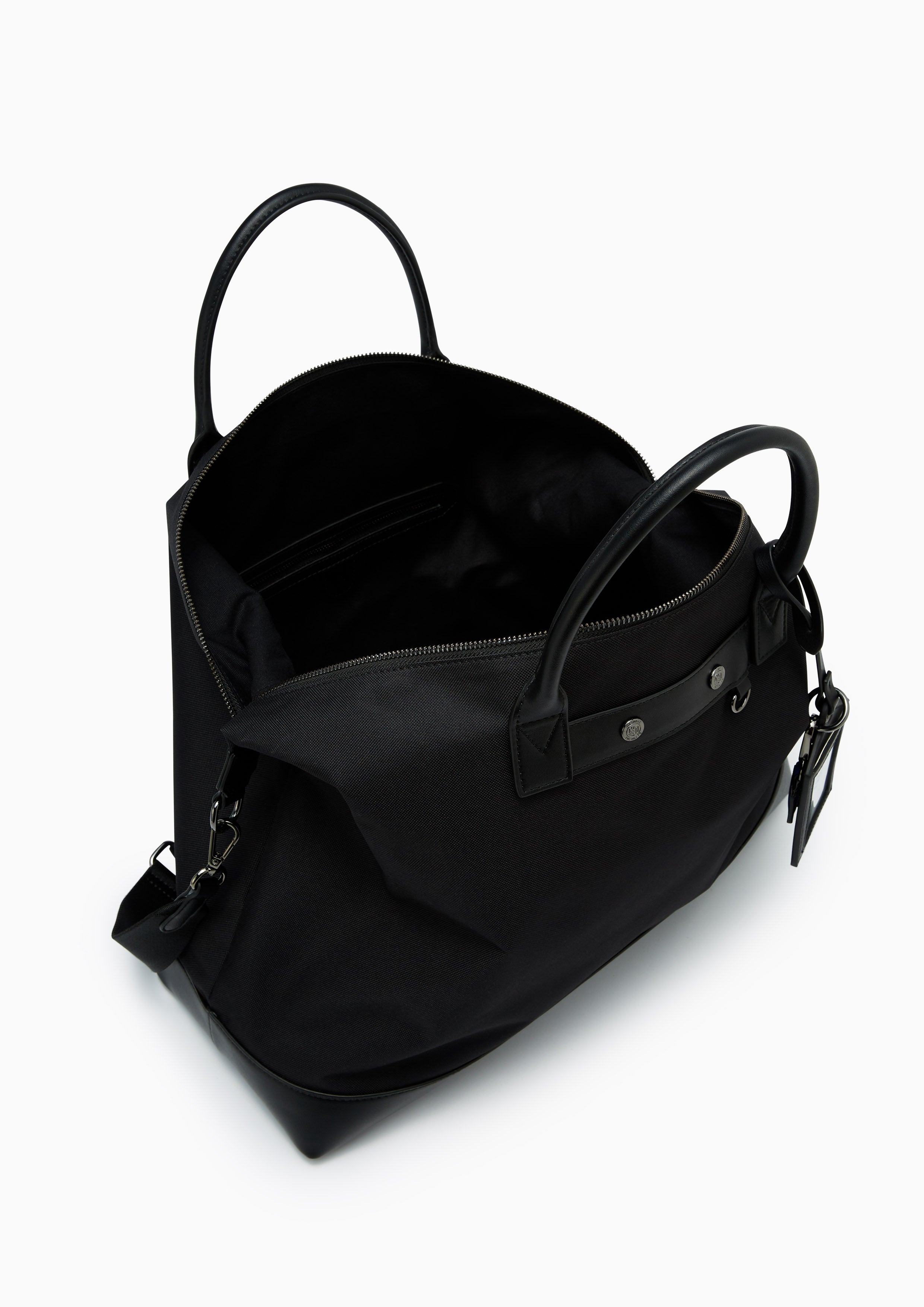 Echoe Tote Xl Black