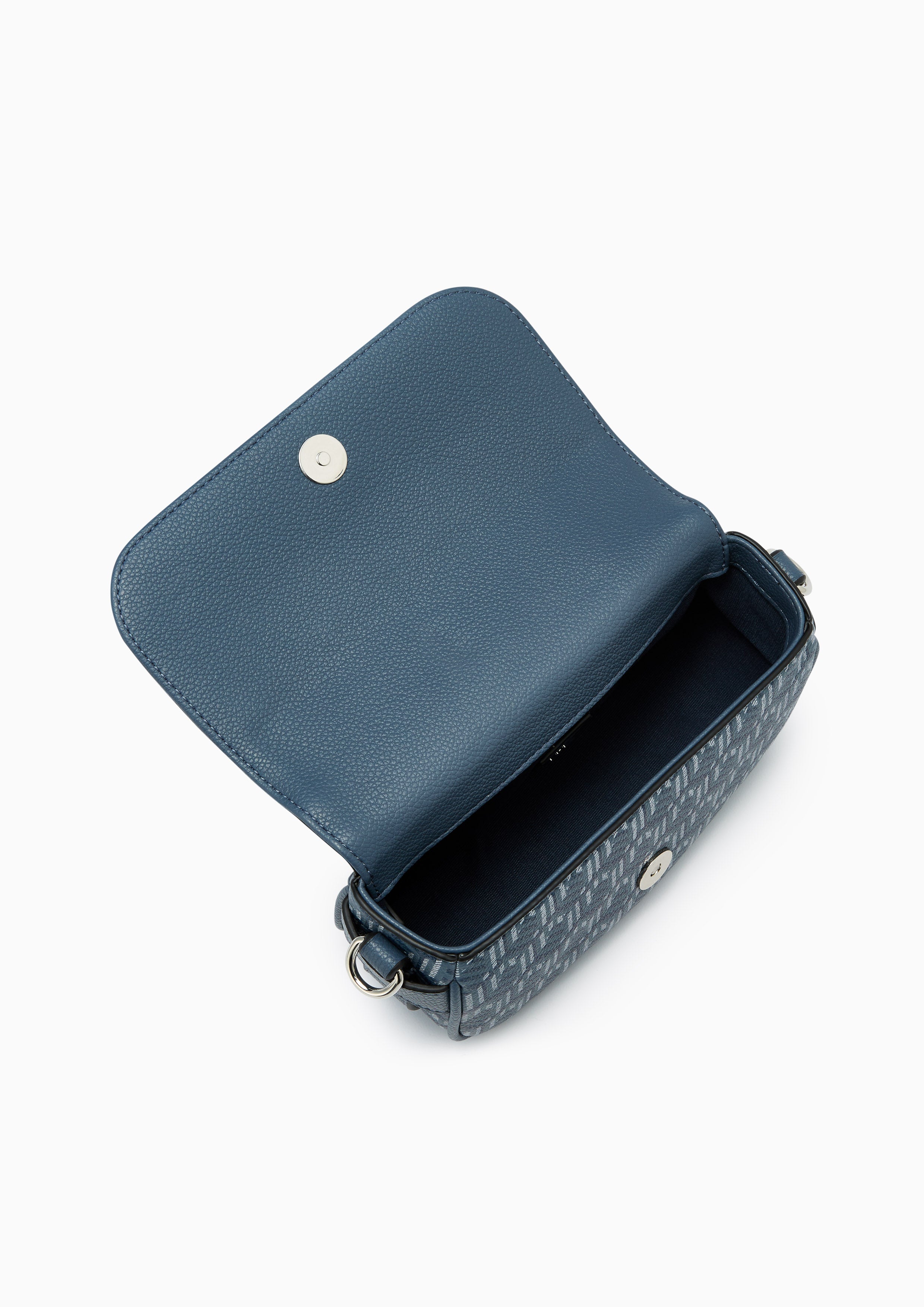 Dune Scape S Crossbody Bag - Unisex Navy