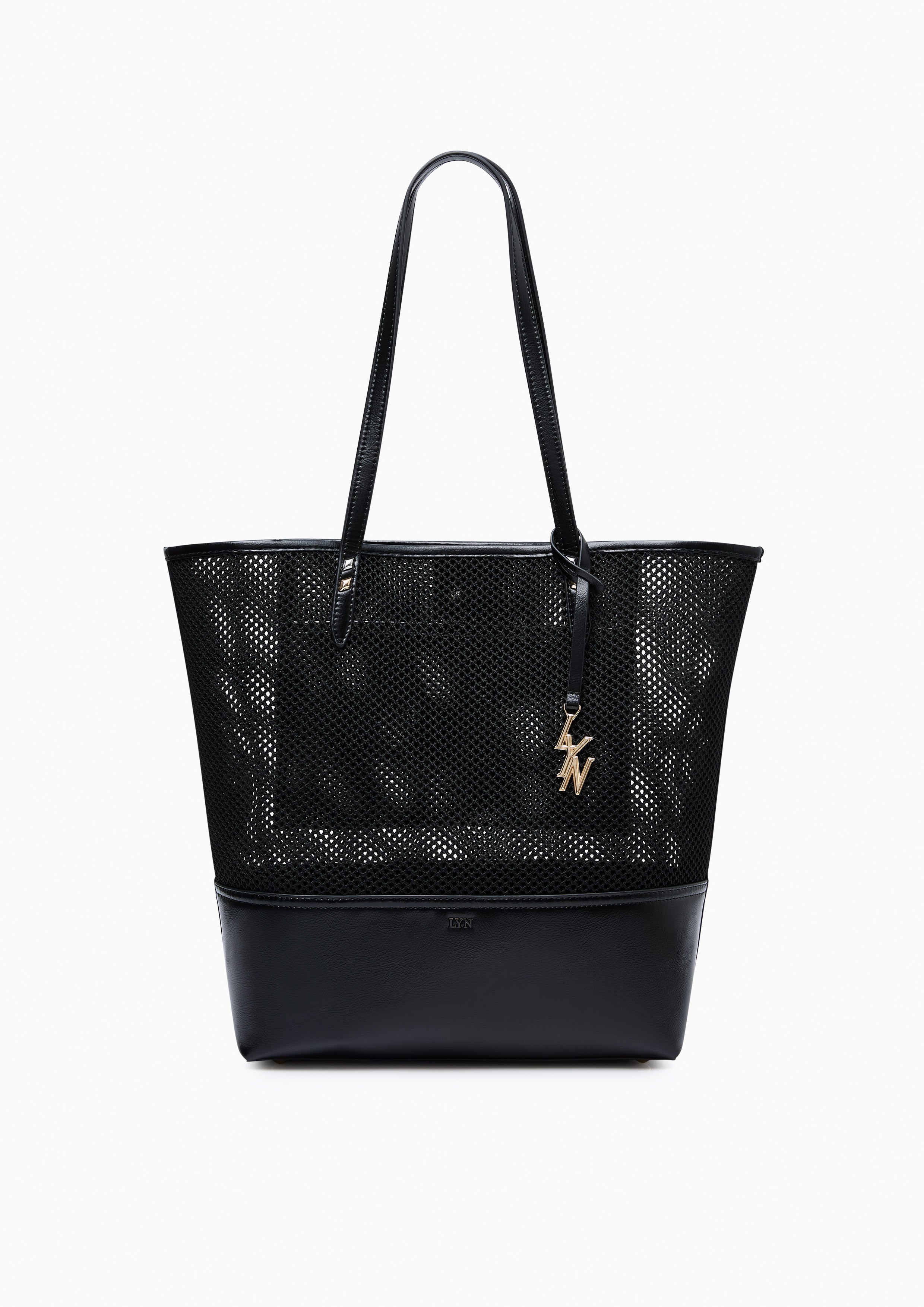 Thunder Xl Tote Black