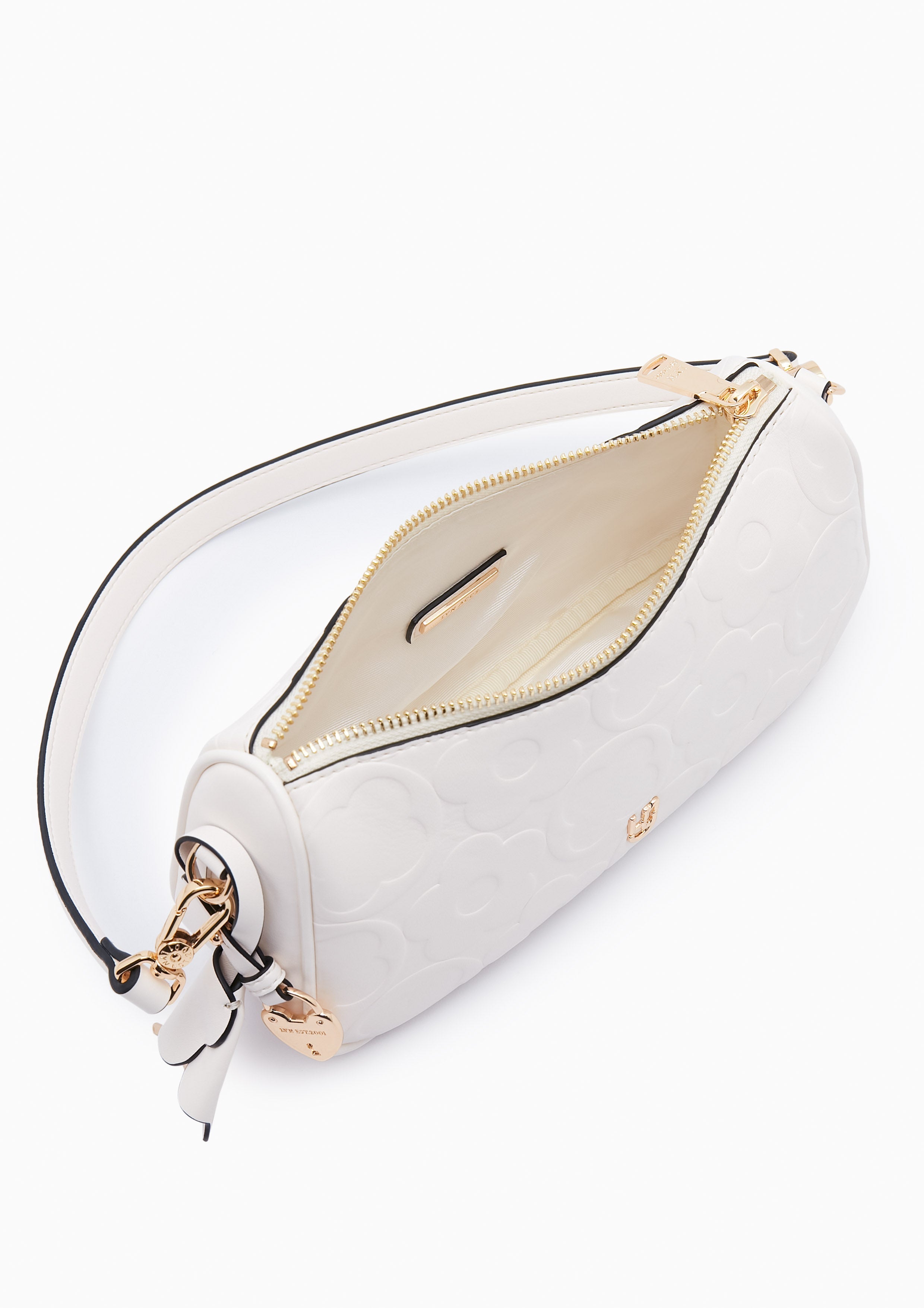 Lucinda Shoulder Bag Ivory
