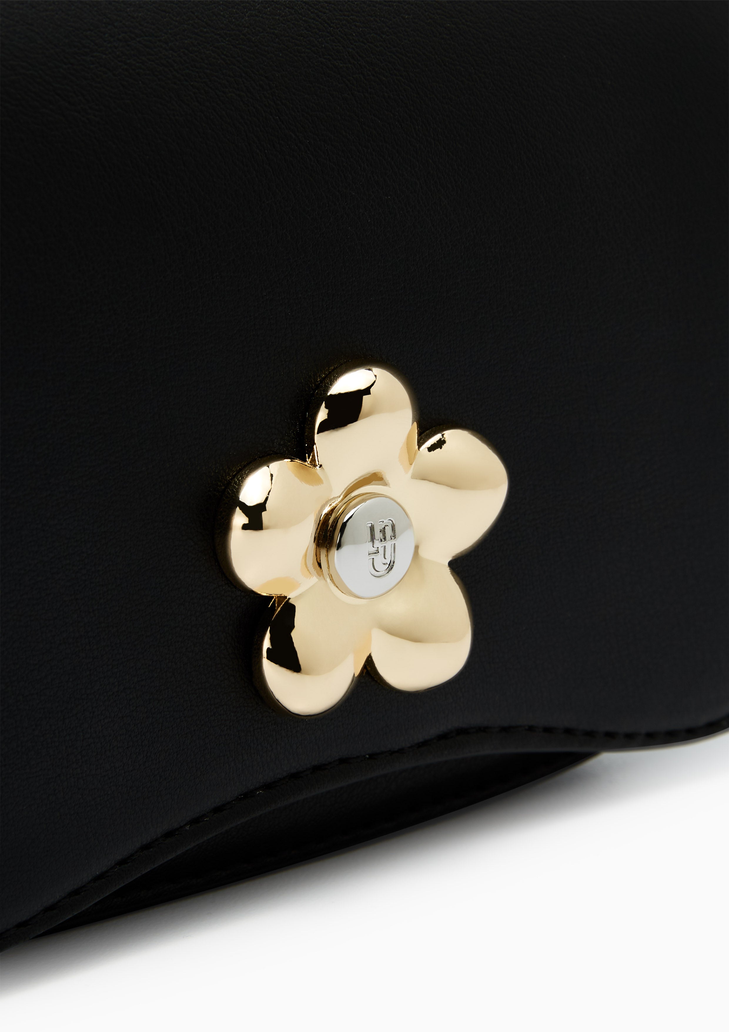 Dakota Mini Crossbody Bag Black