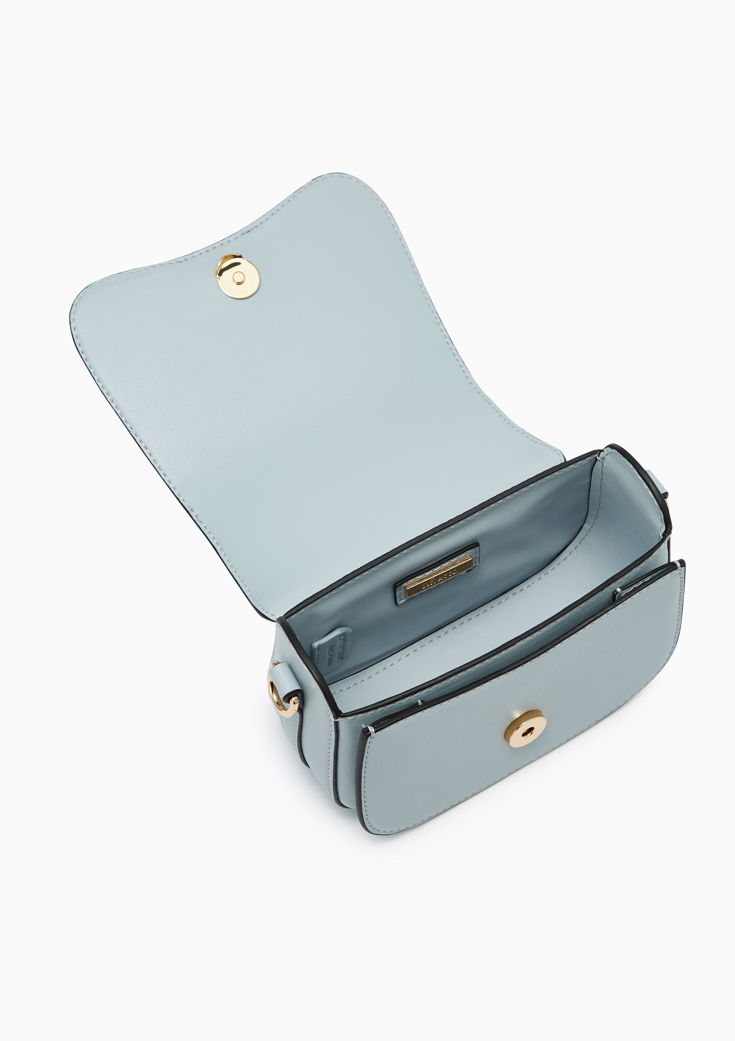 Dakota Mini Crossbody Bag Blue