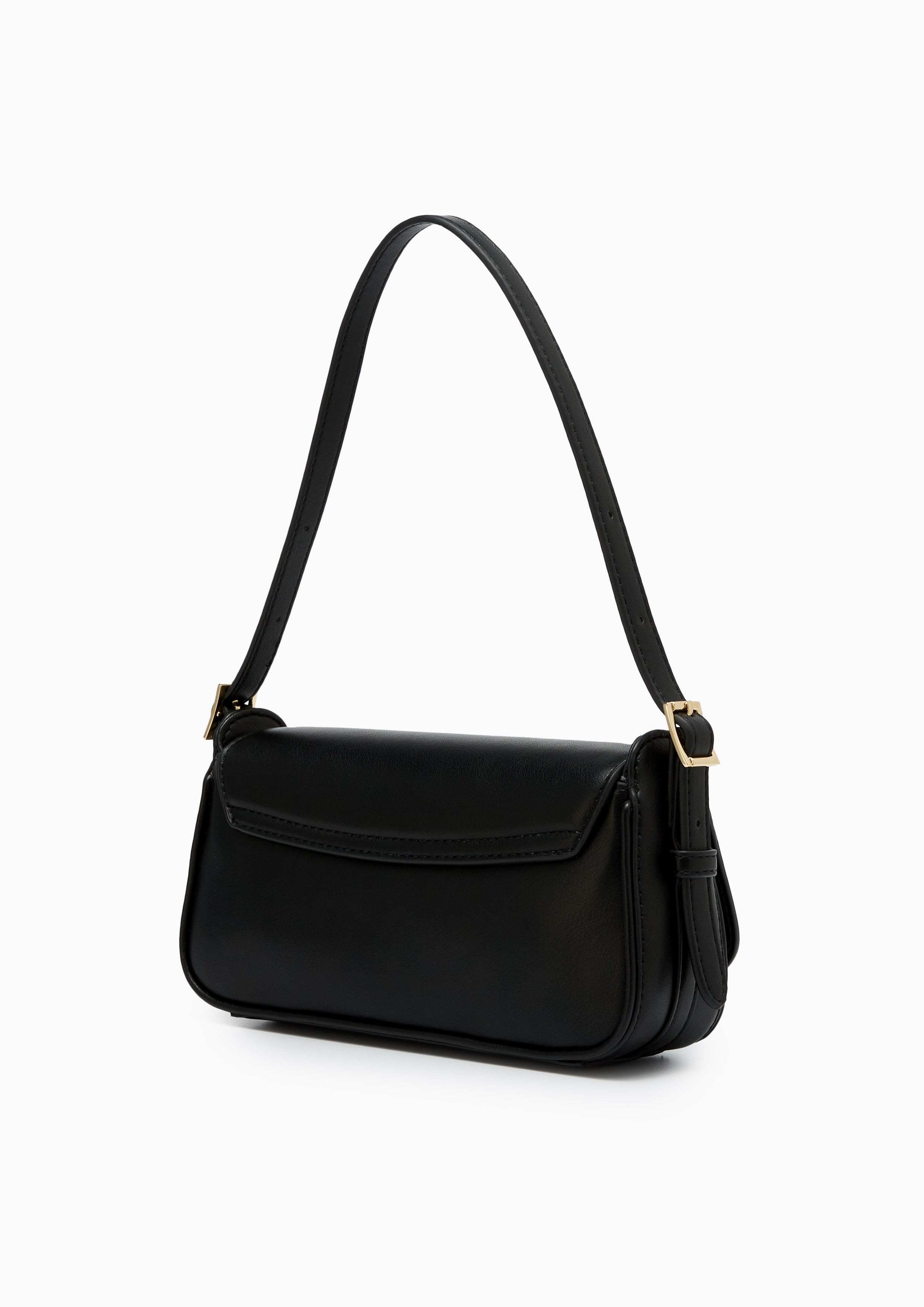 Dakota Shoulder Bag Black