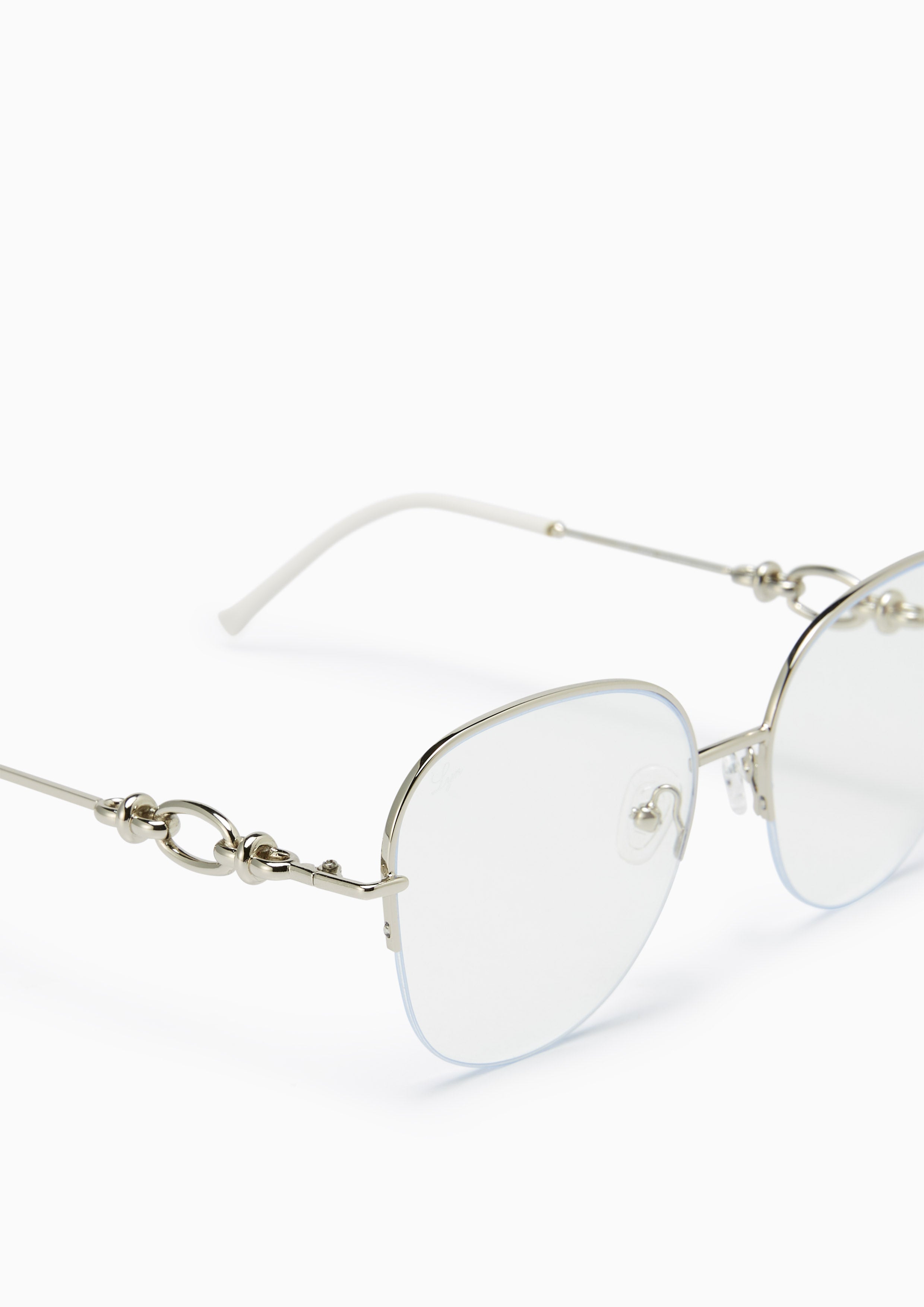 Mar Sunglasses Silver