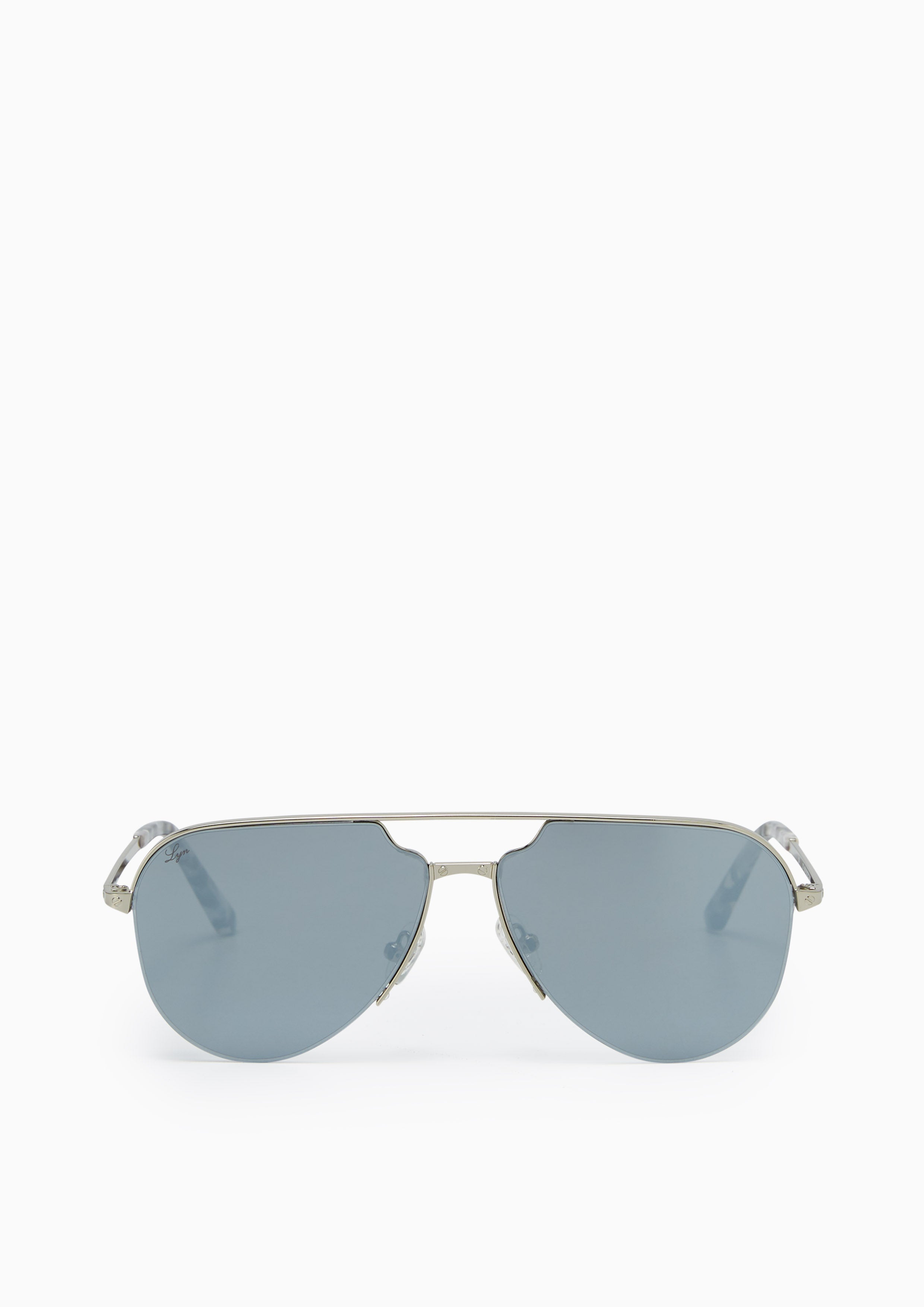Yin Sunglasses Grey