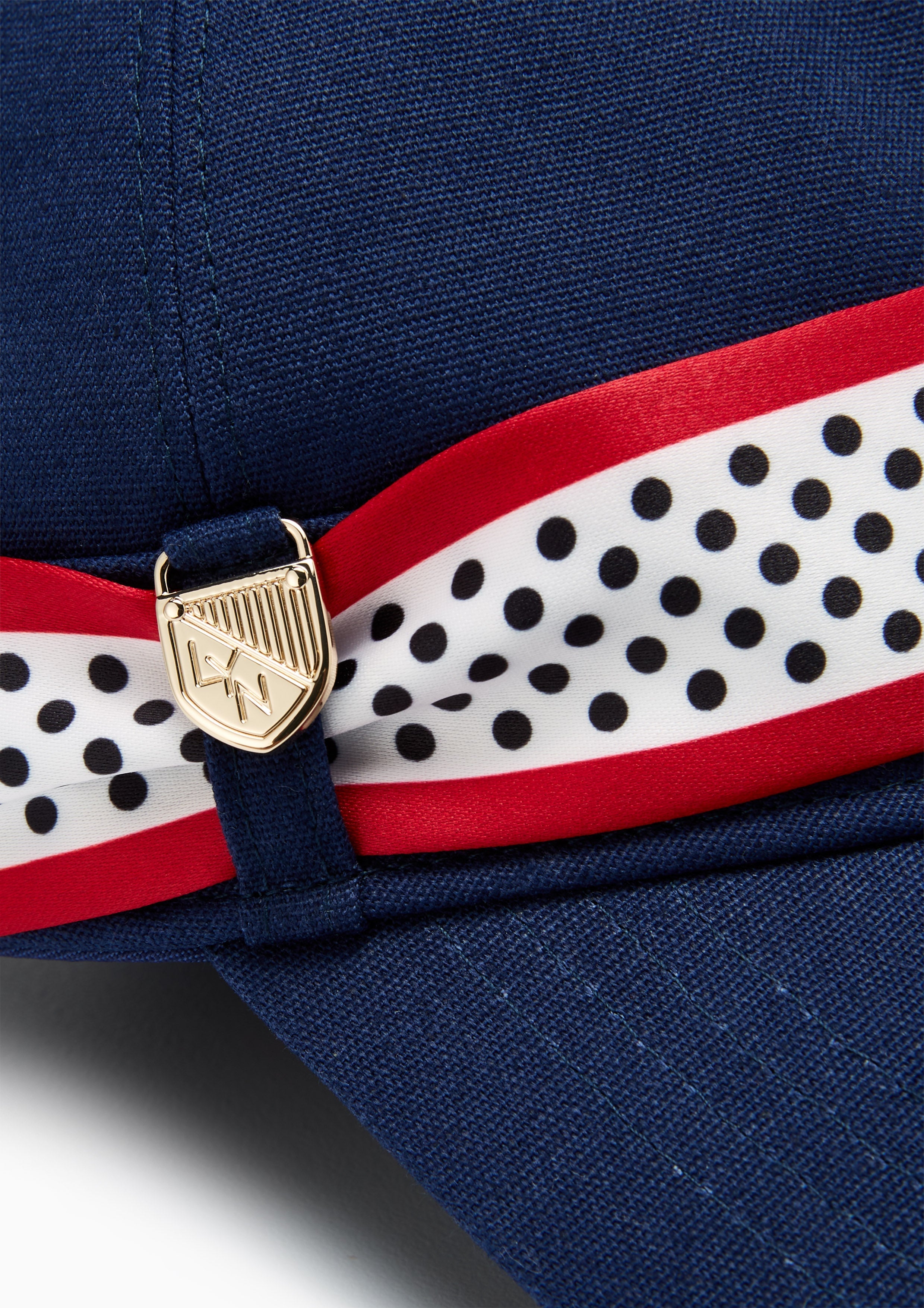 Rin Cap Dark Blue