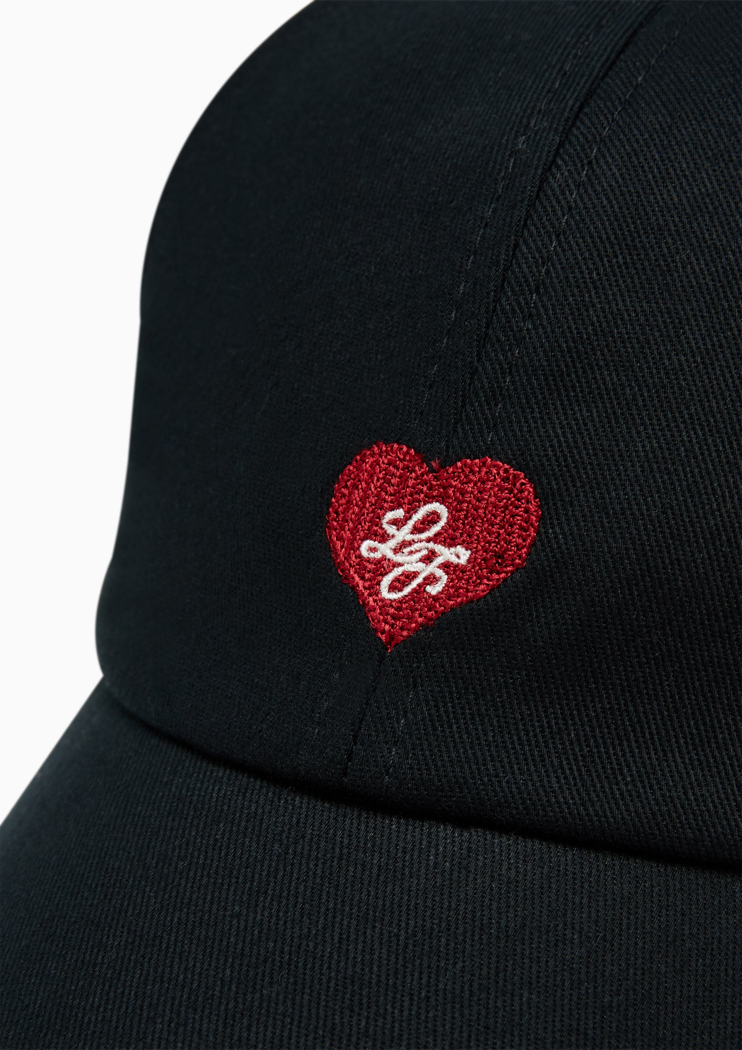 Gypsy Cap Black
