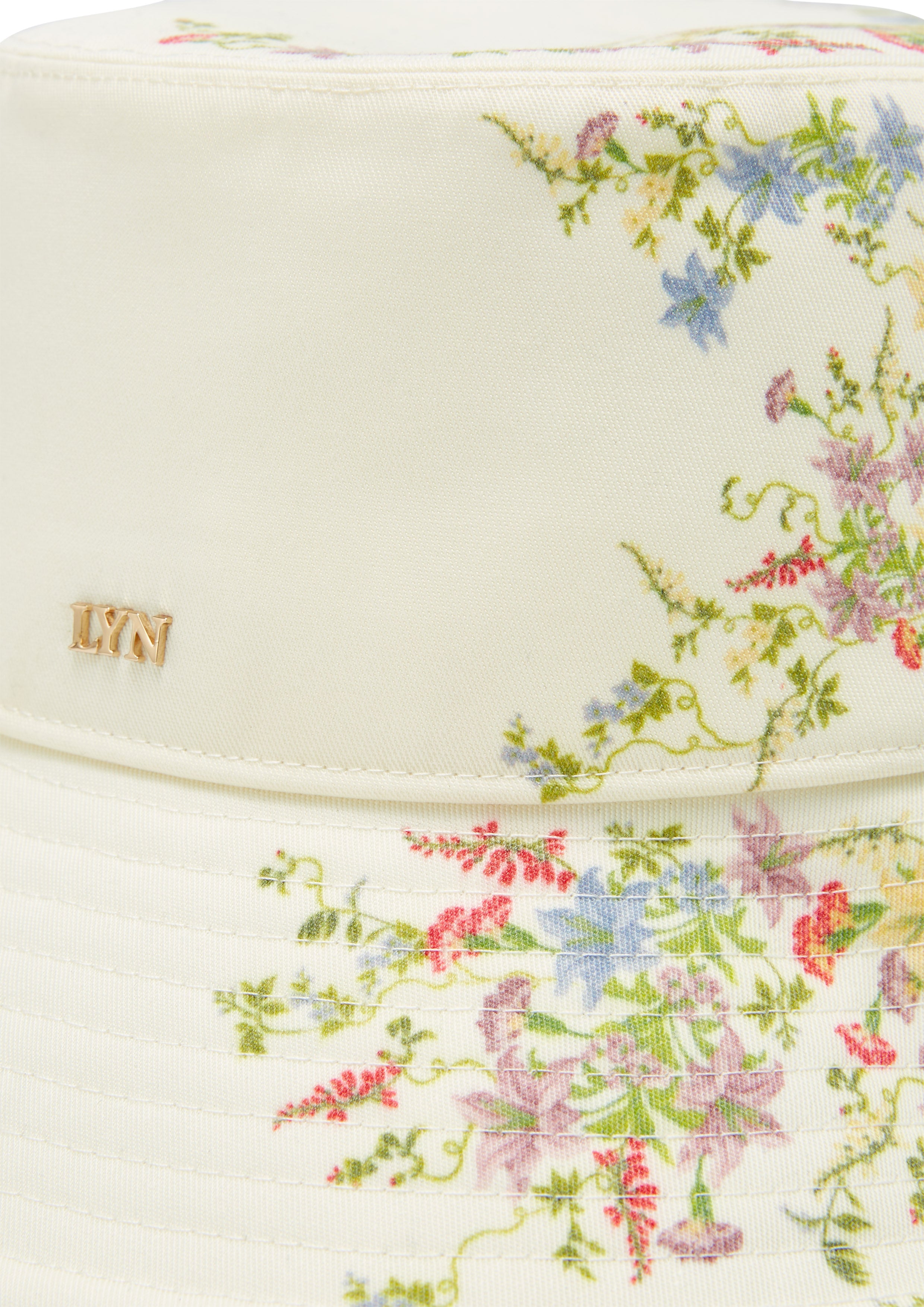 Florence Bucket Hat Multi Color
