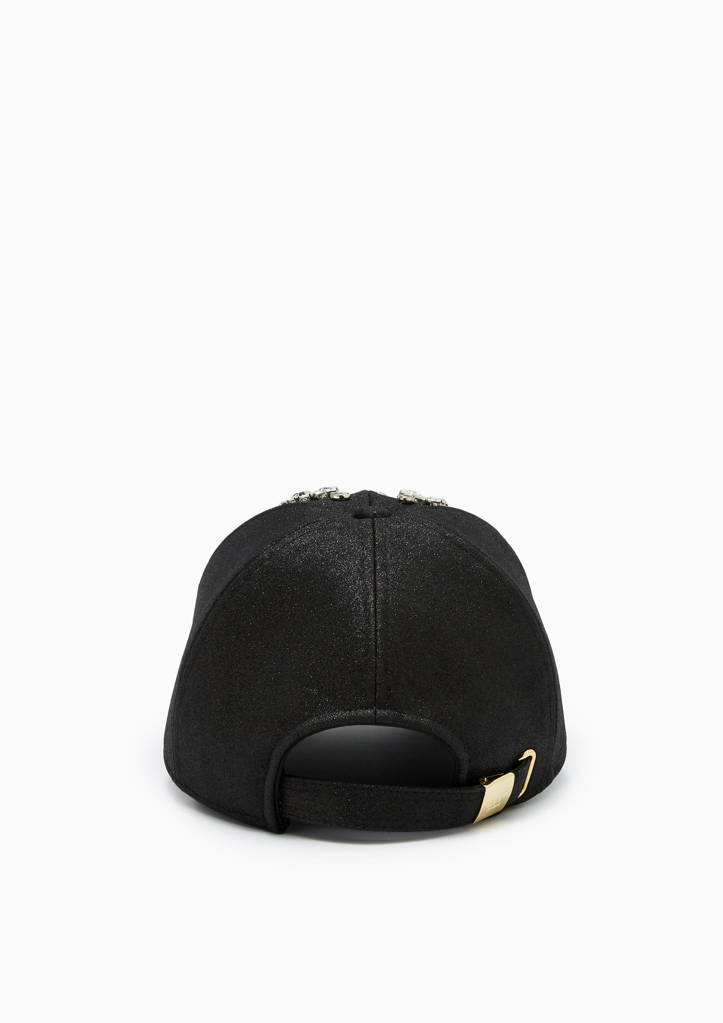 Omg Cap Black