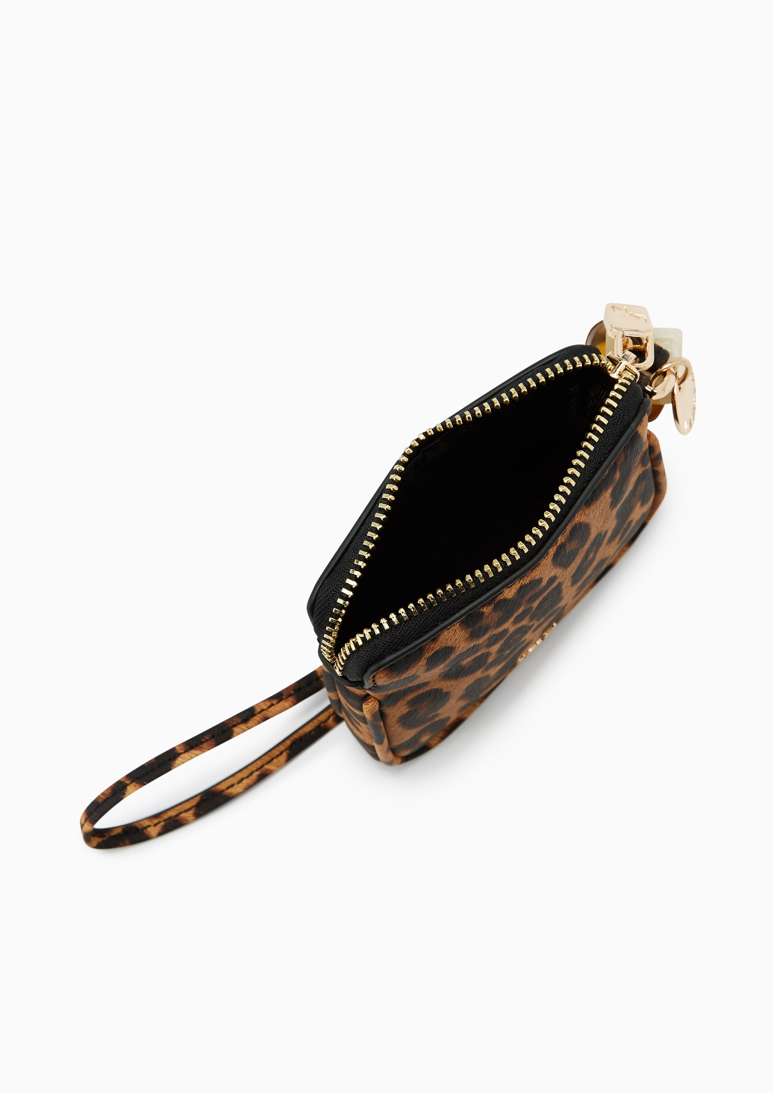Un Keychain Pouch Multi Color