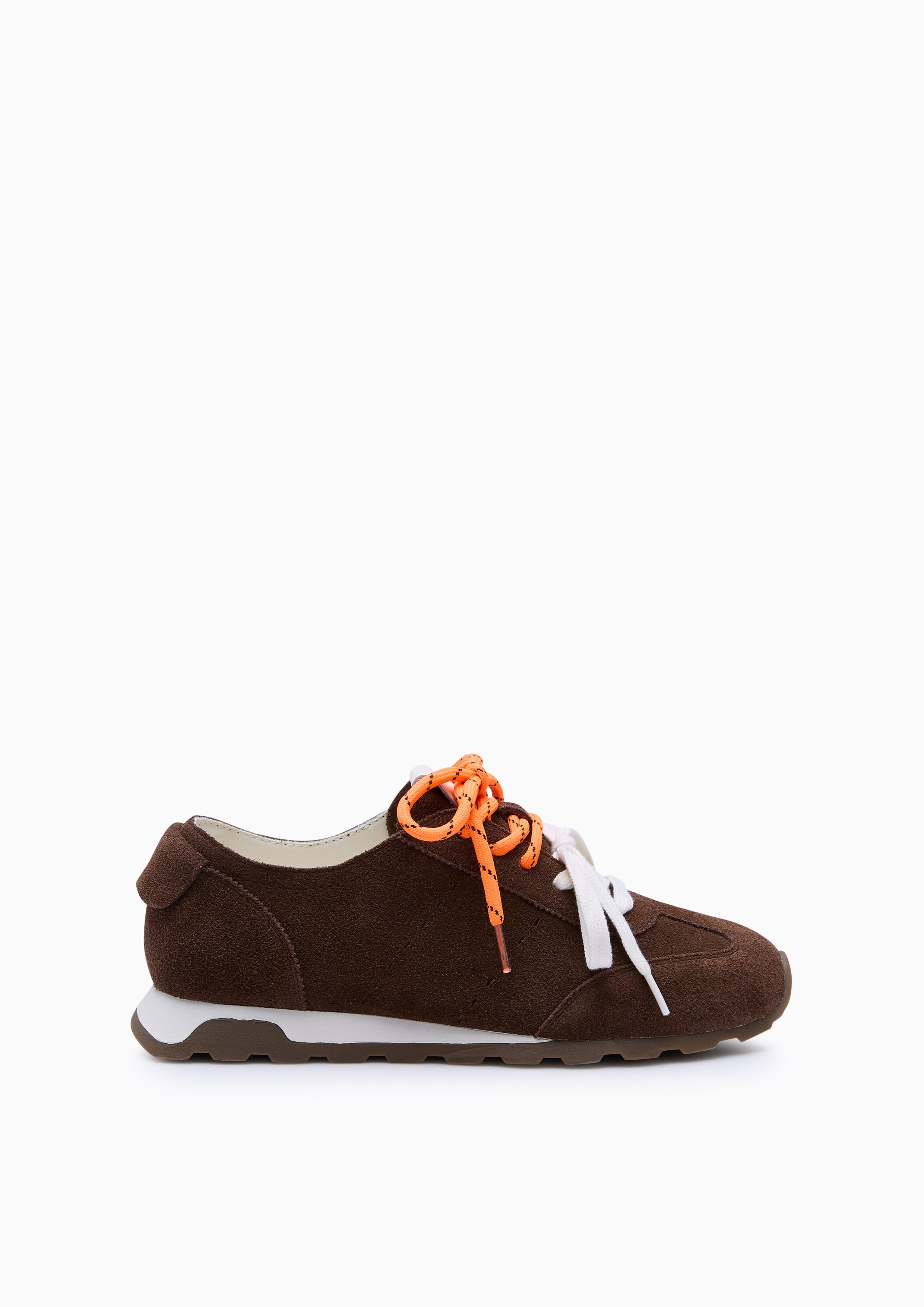 The Bryson Sneakers Brown