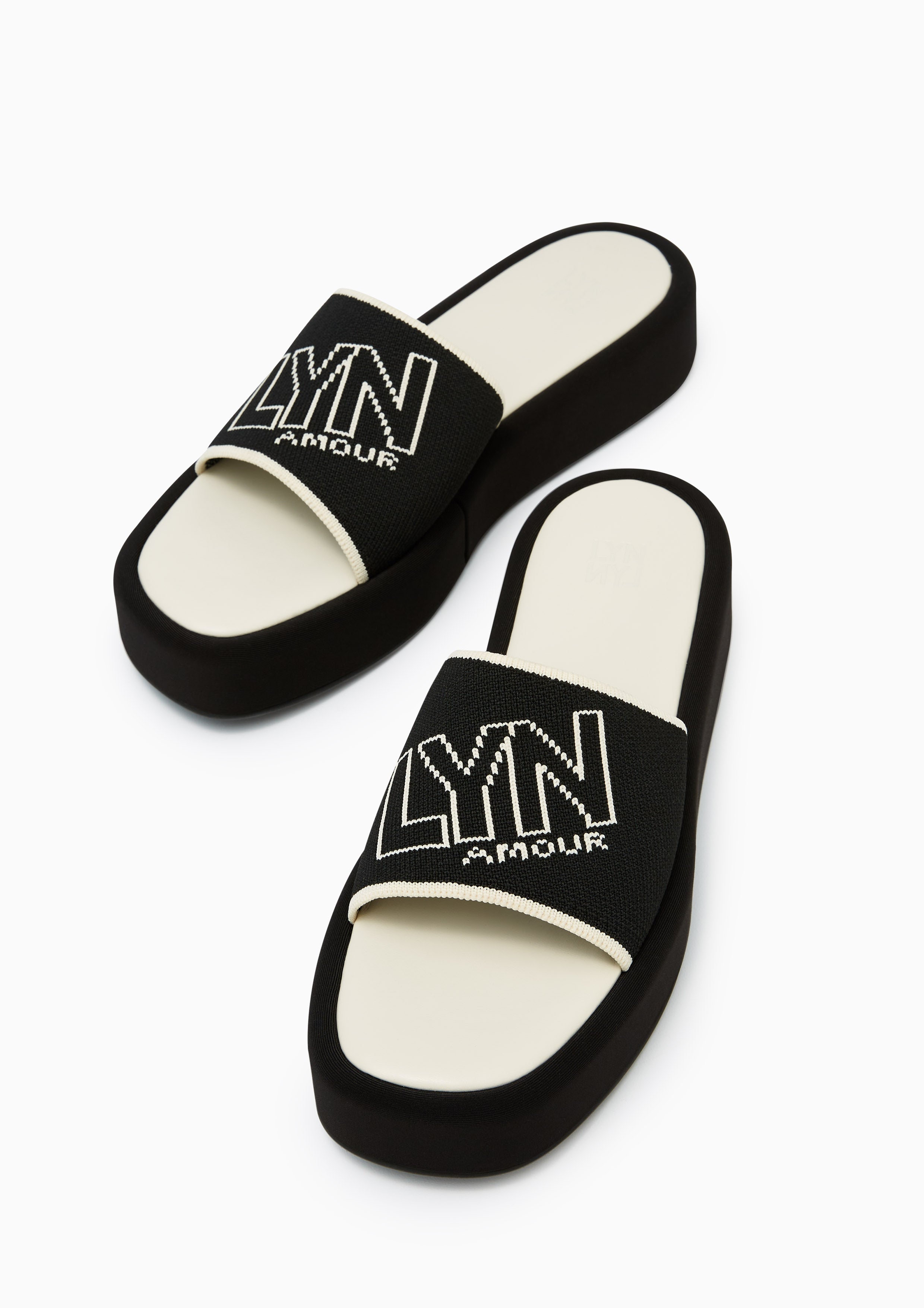Sky Platform Black
