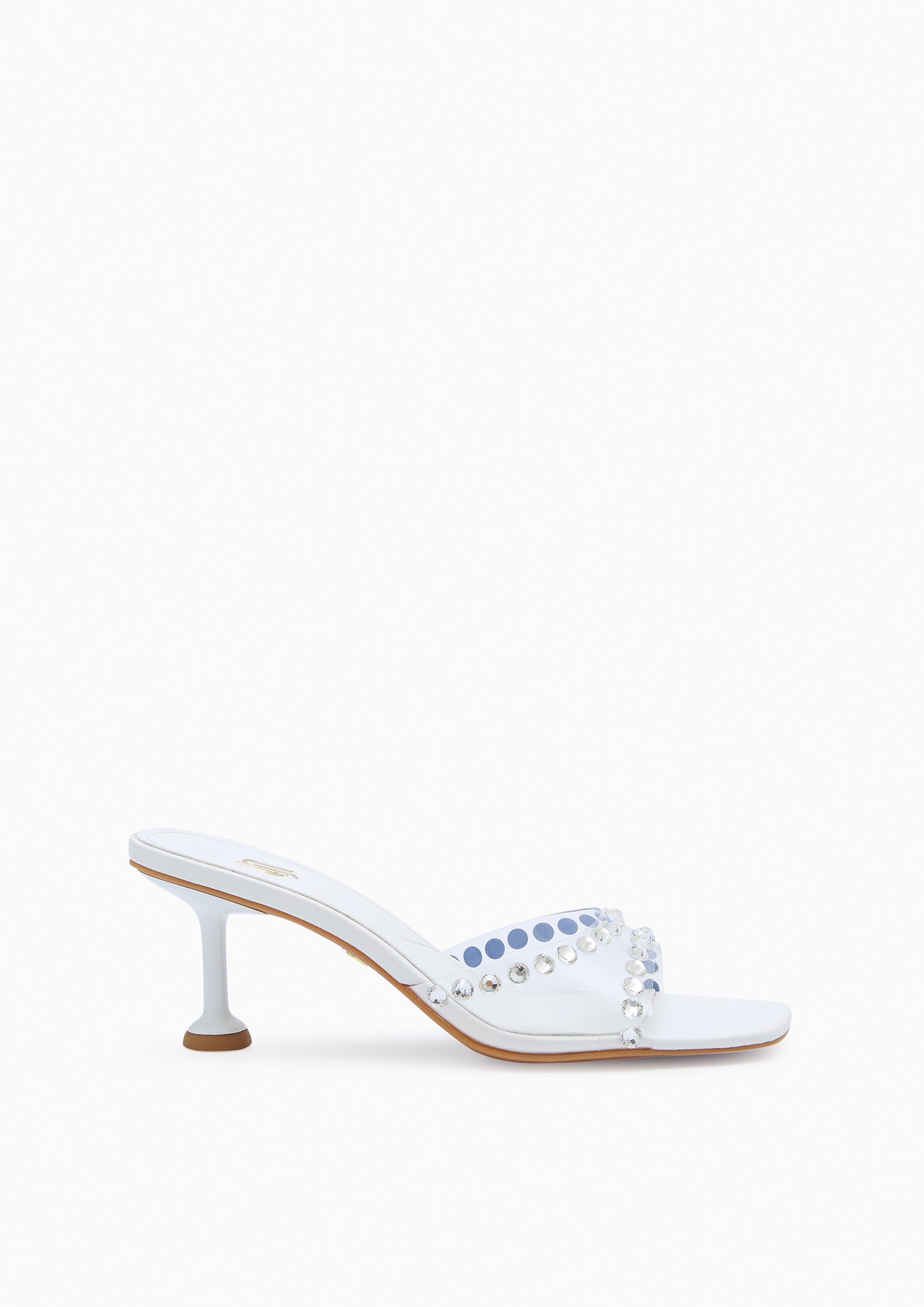 Carca Infinite White