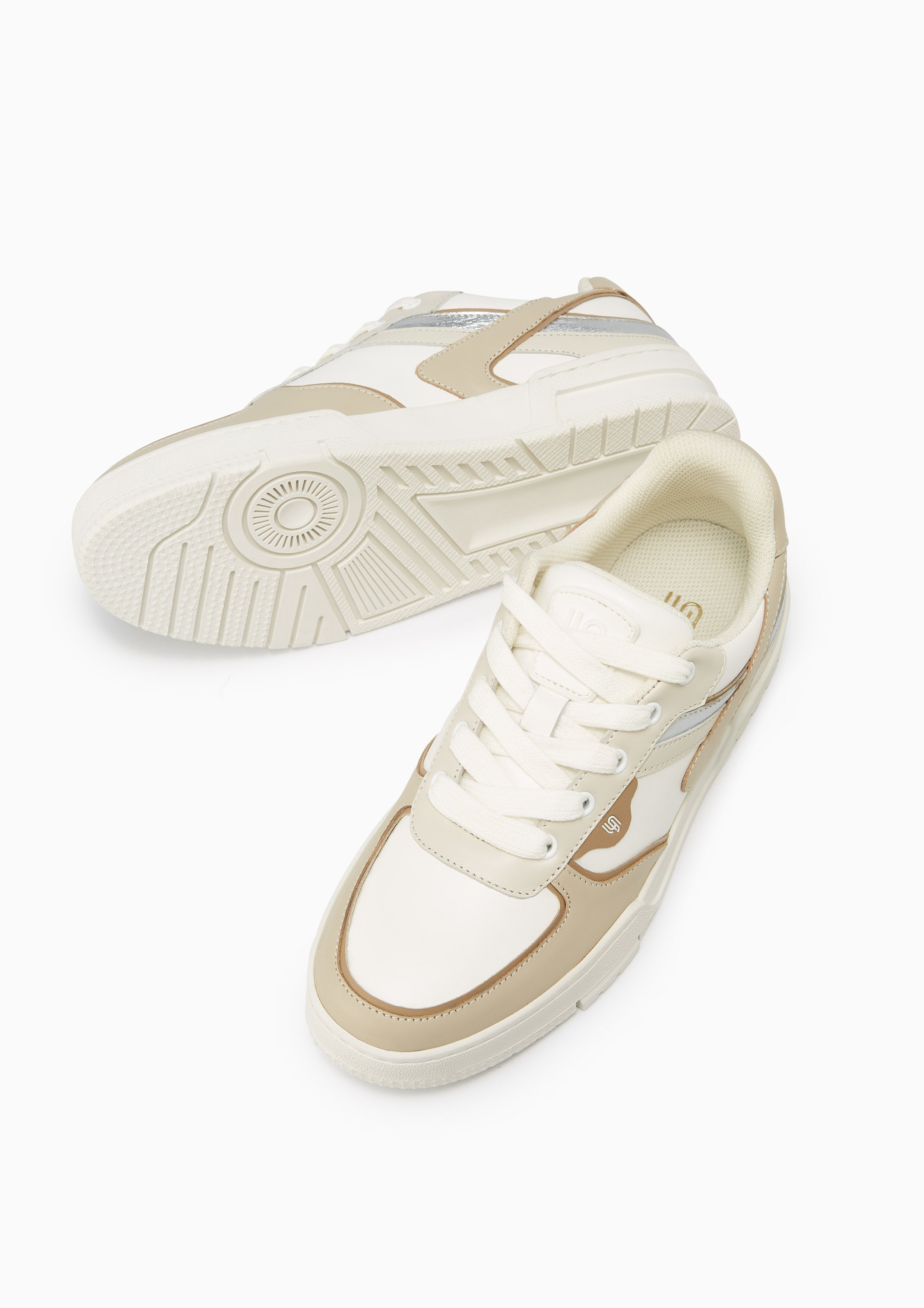 Velux Infinite Her Sneakers White