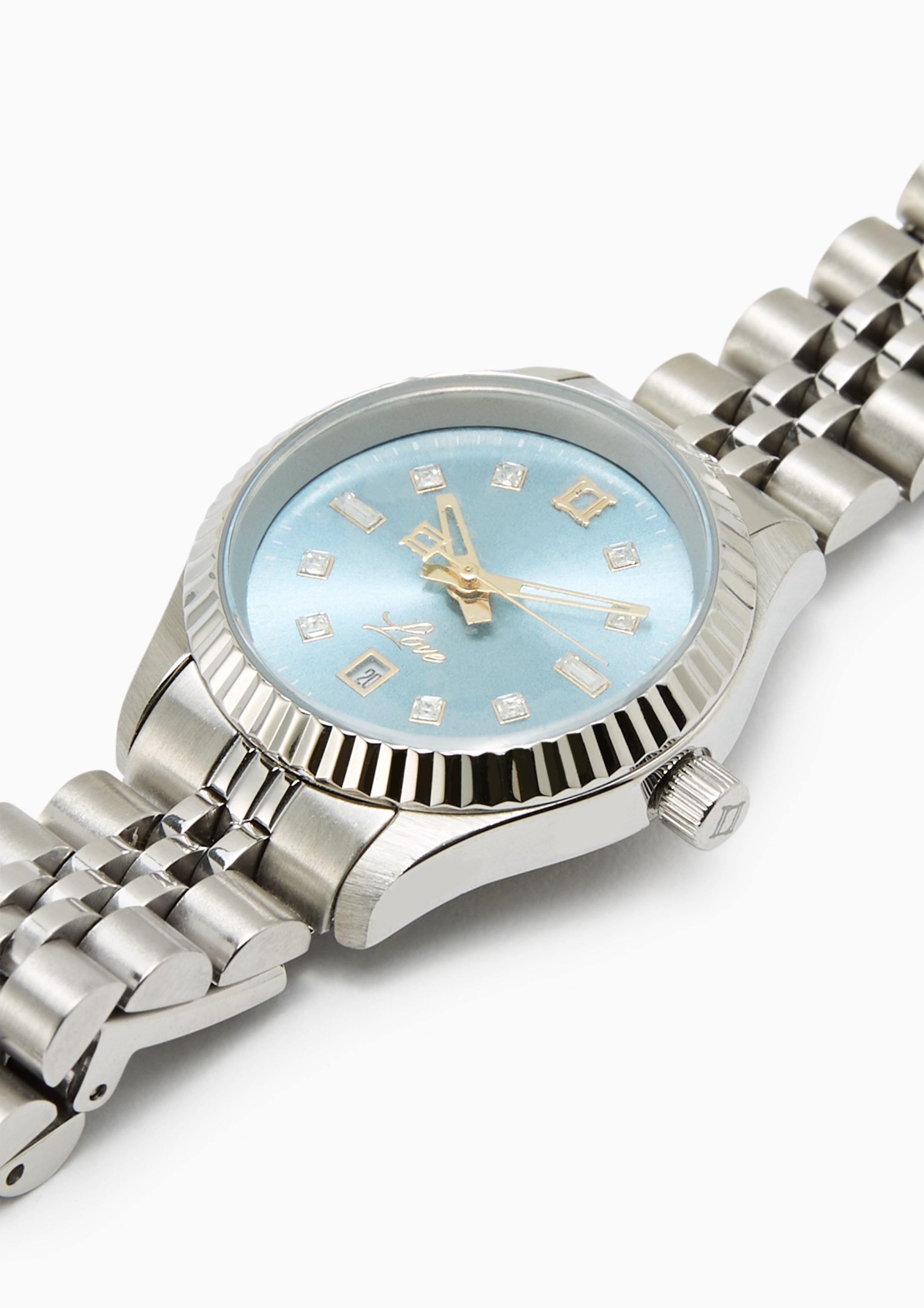 Rio Watch Blue