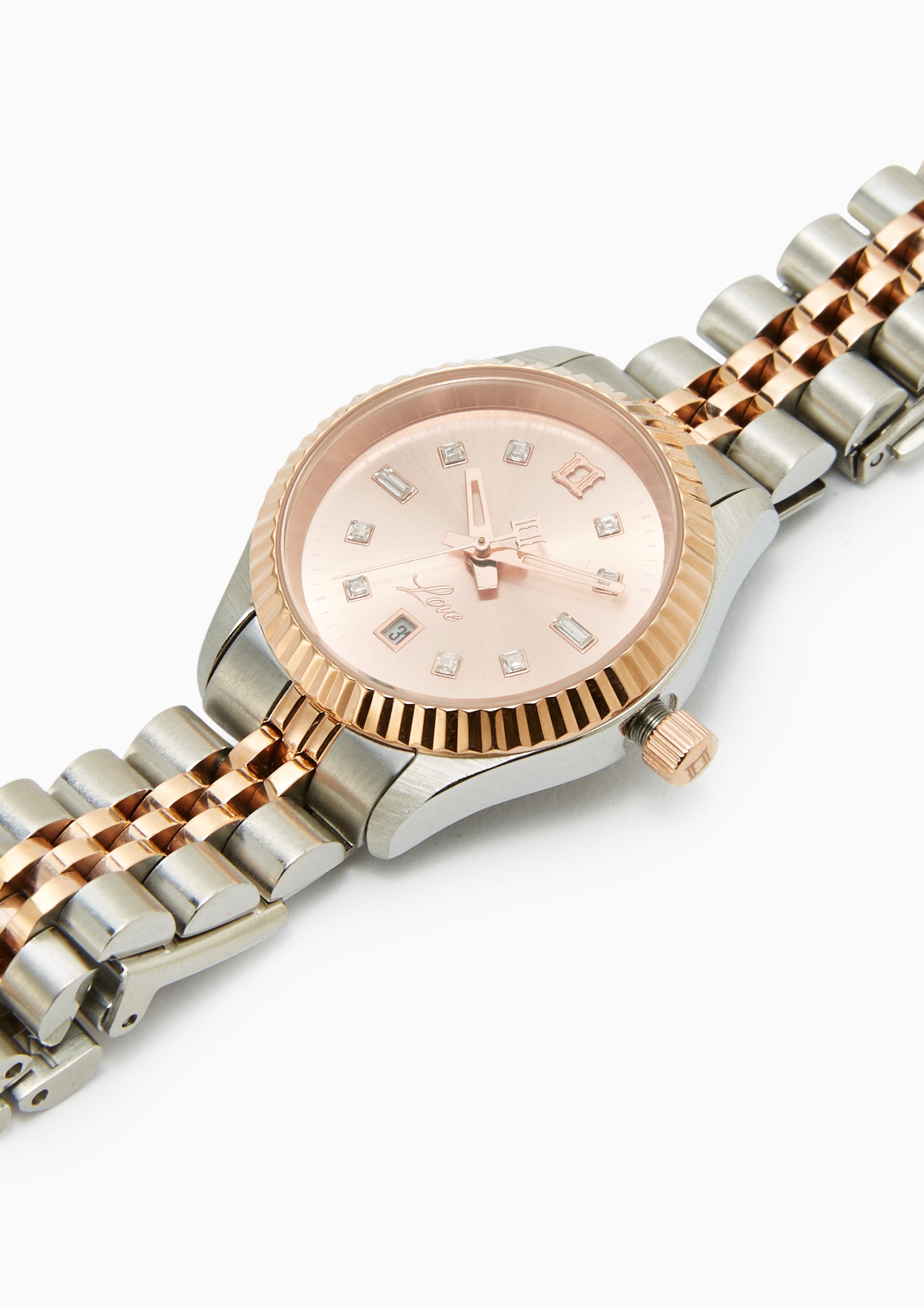 Rio Watch Pink