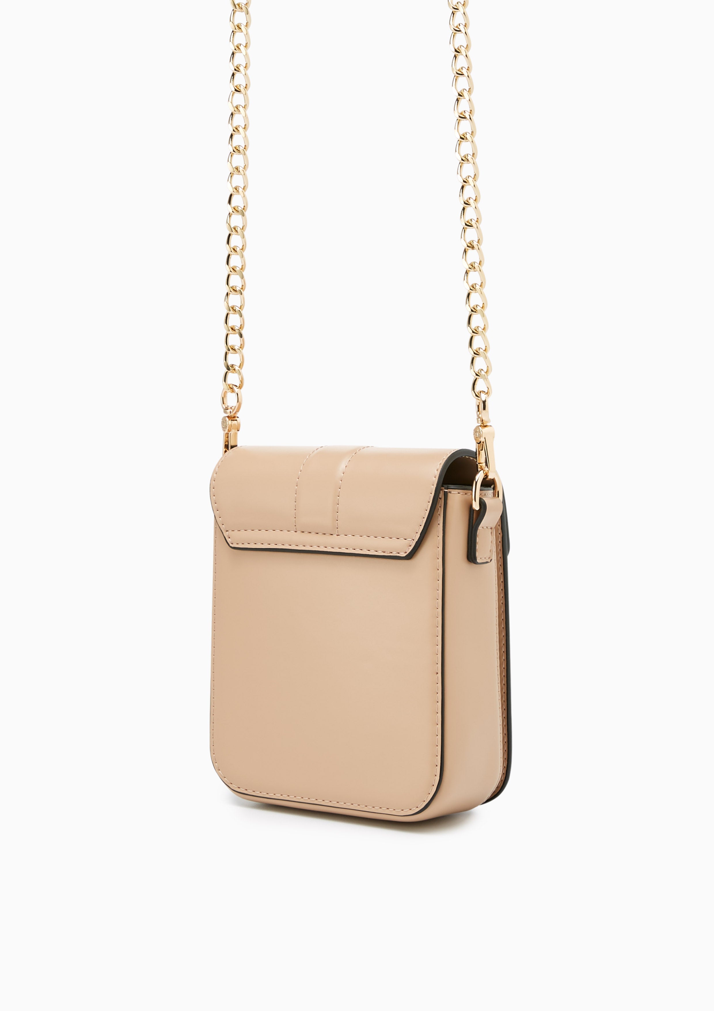 Rillo Mobile Pocket Light Brown