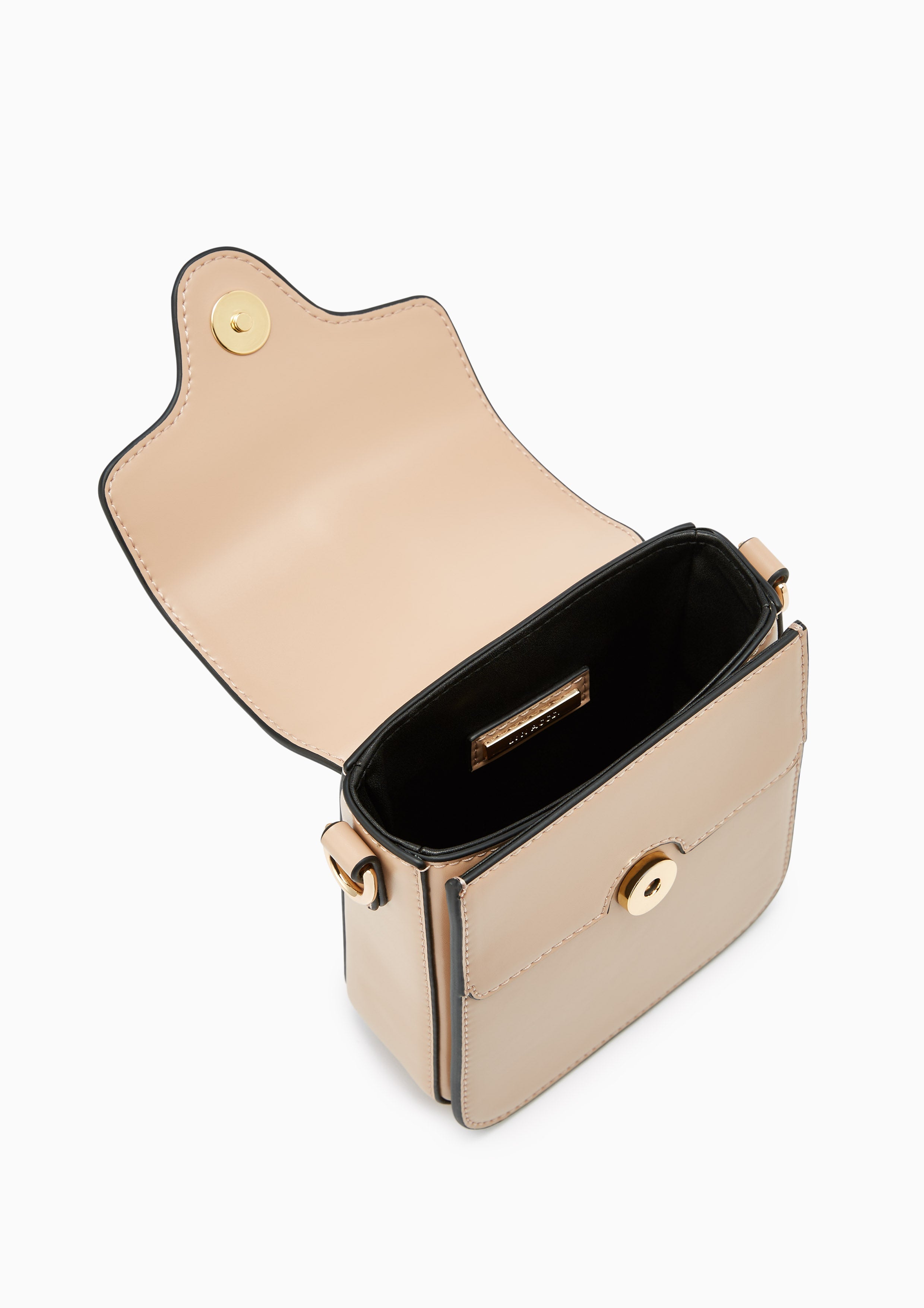 Rillo Mobile Pocket Light Brown