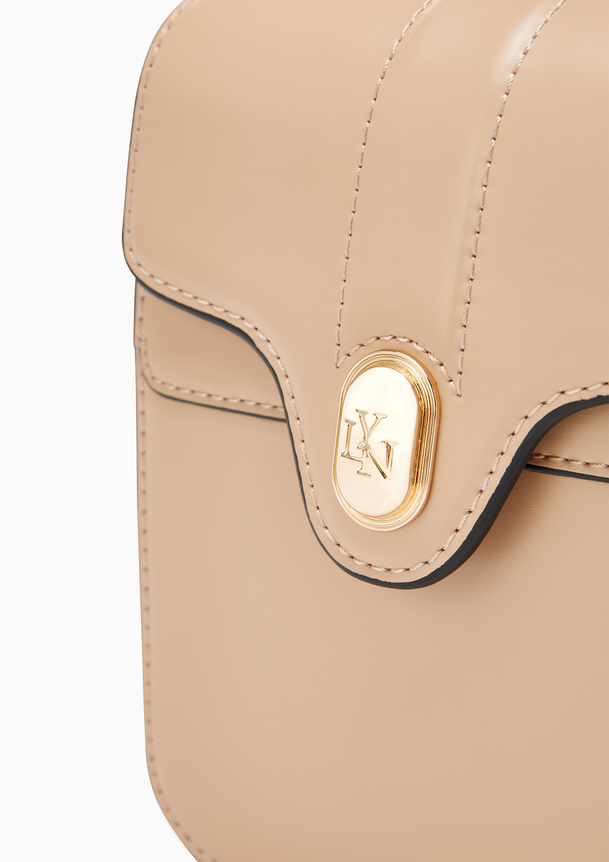 Rillo Mobile Pocket Light Brown