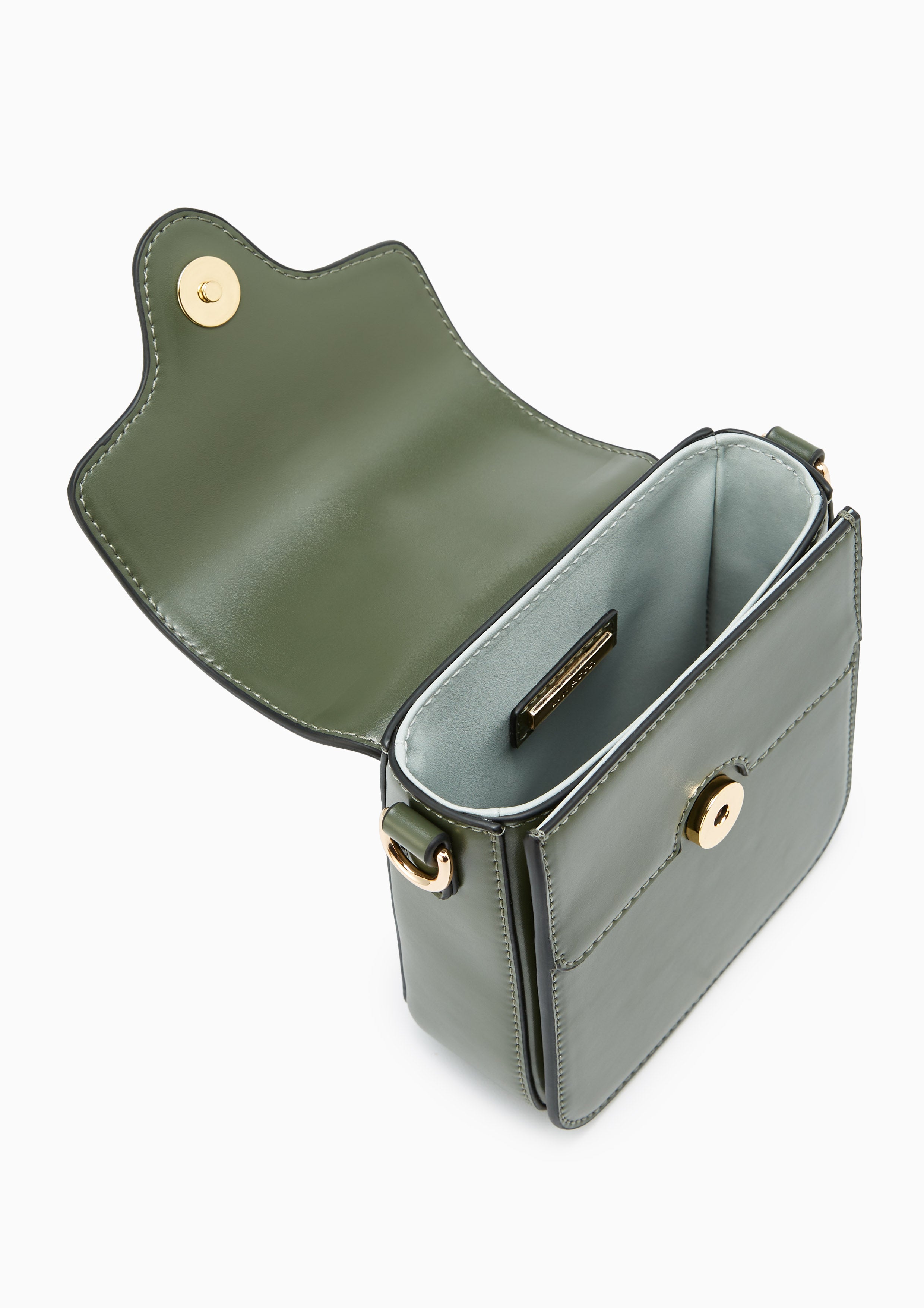 Rillo Mobile Pocket Green