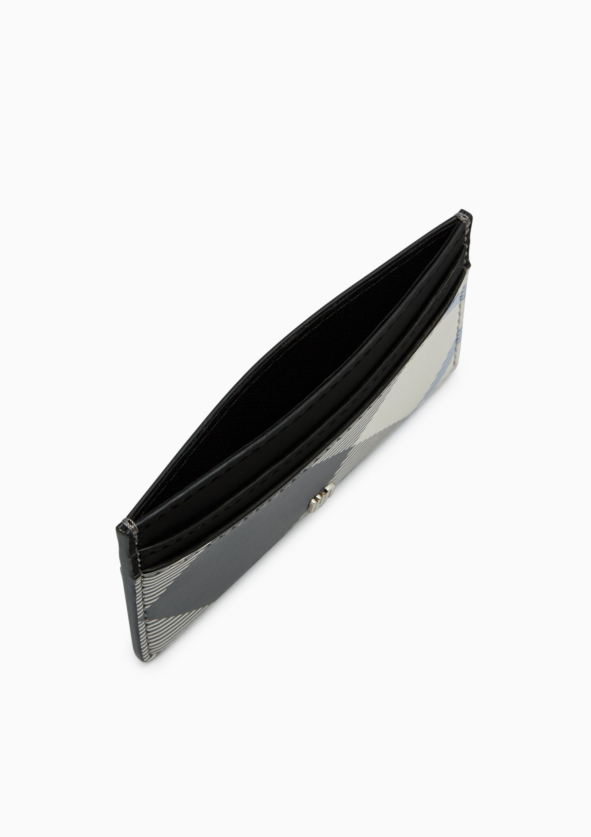 Walter Card Holder Black