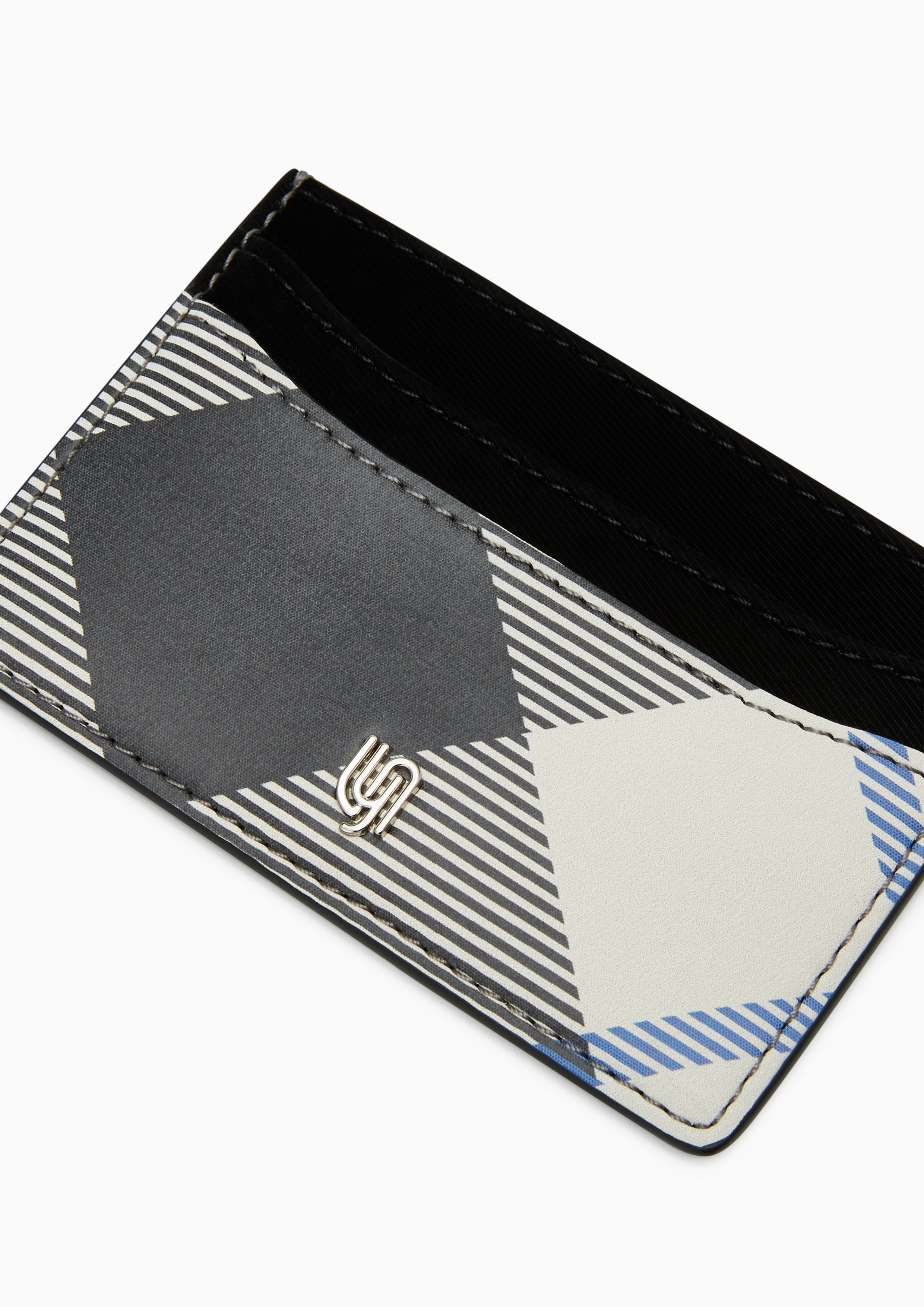 Walter Card Holder Black