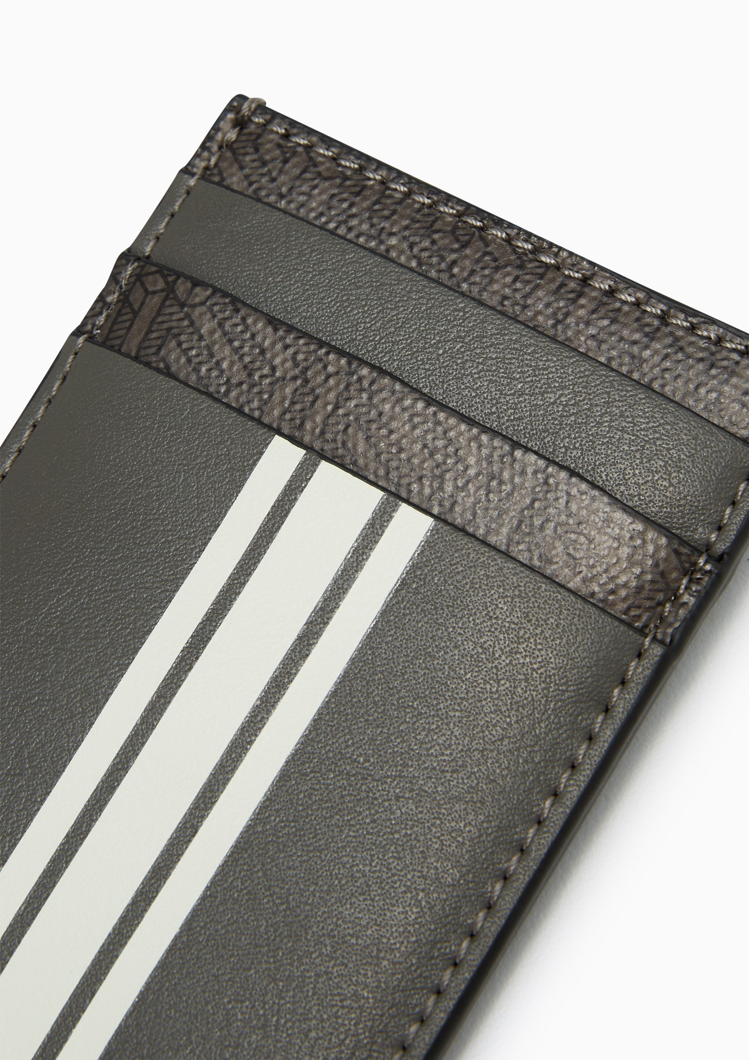 Link Card Case Dark Grey