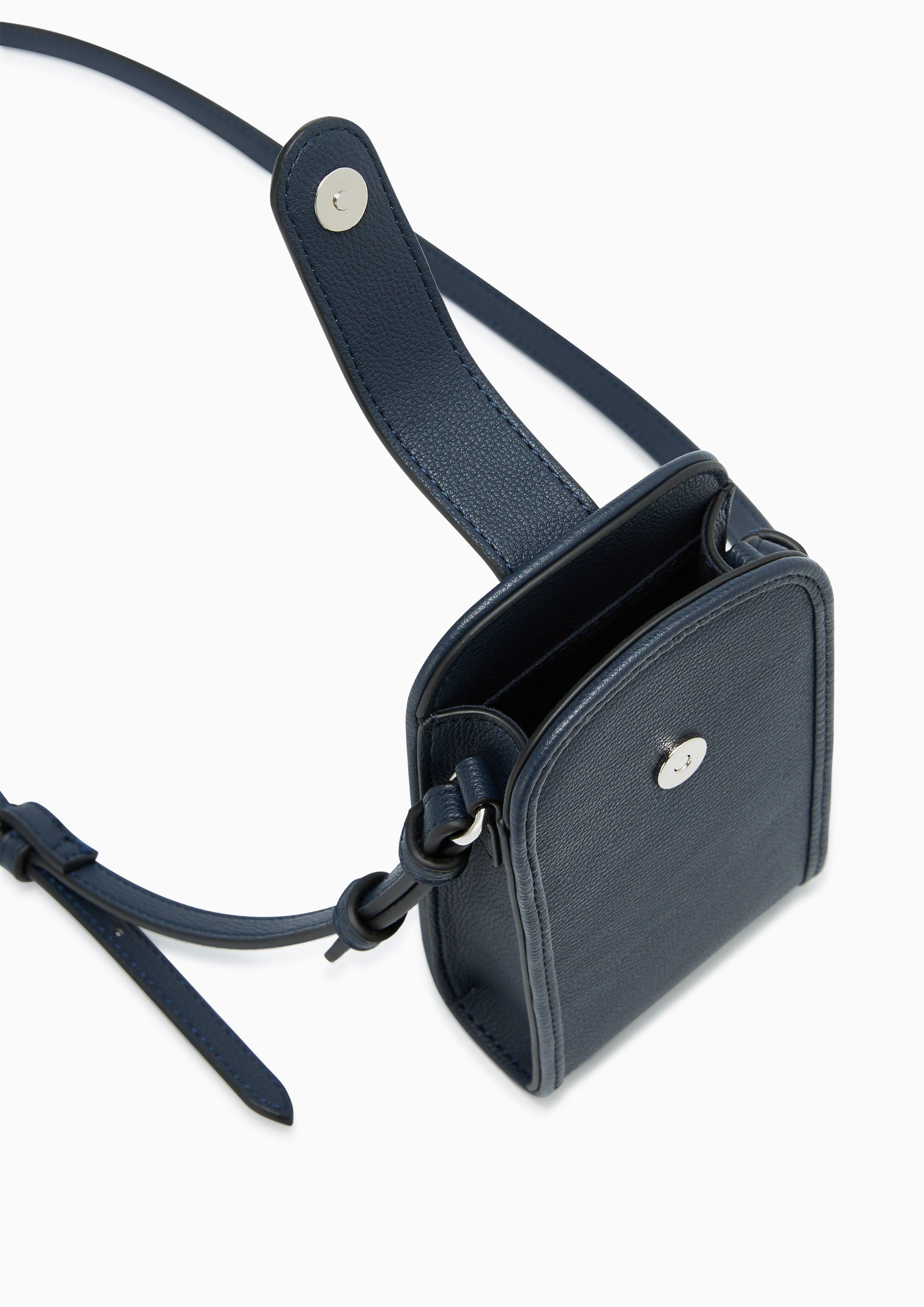 Dune Scape Mobile Pocket – Unisex Navy