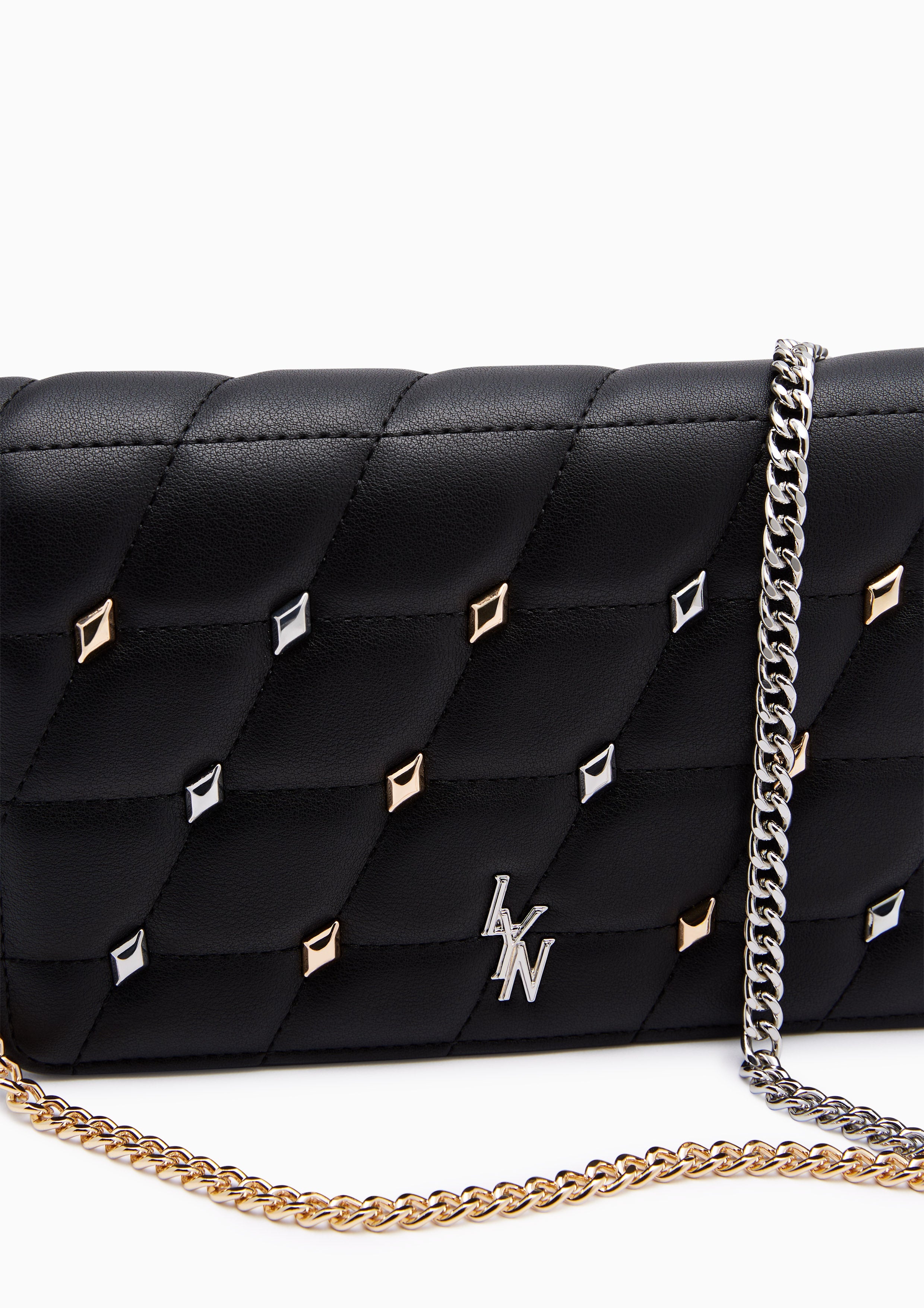 Thunder Wallet On Chain Black