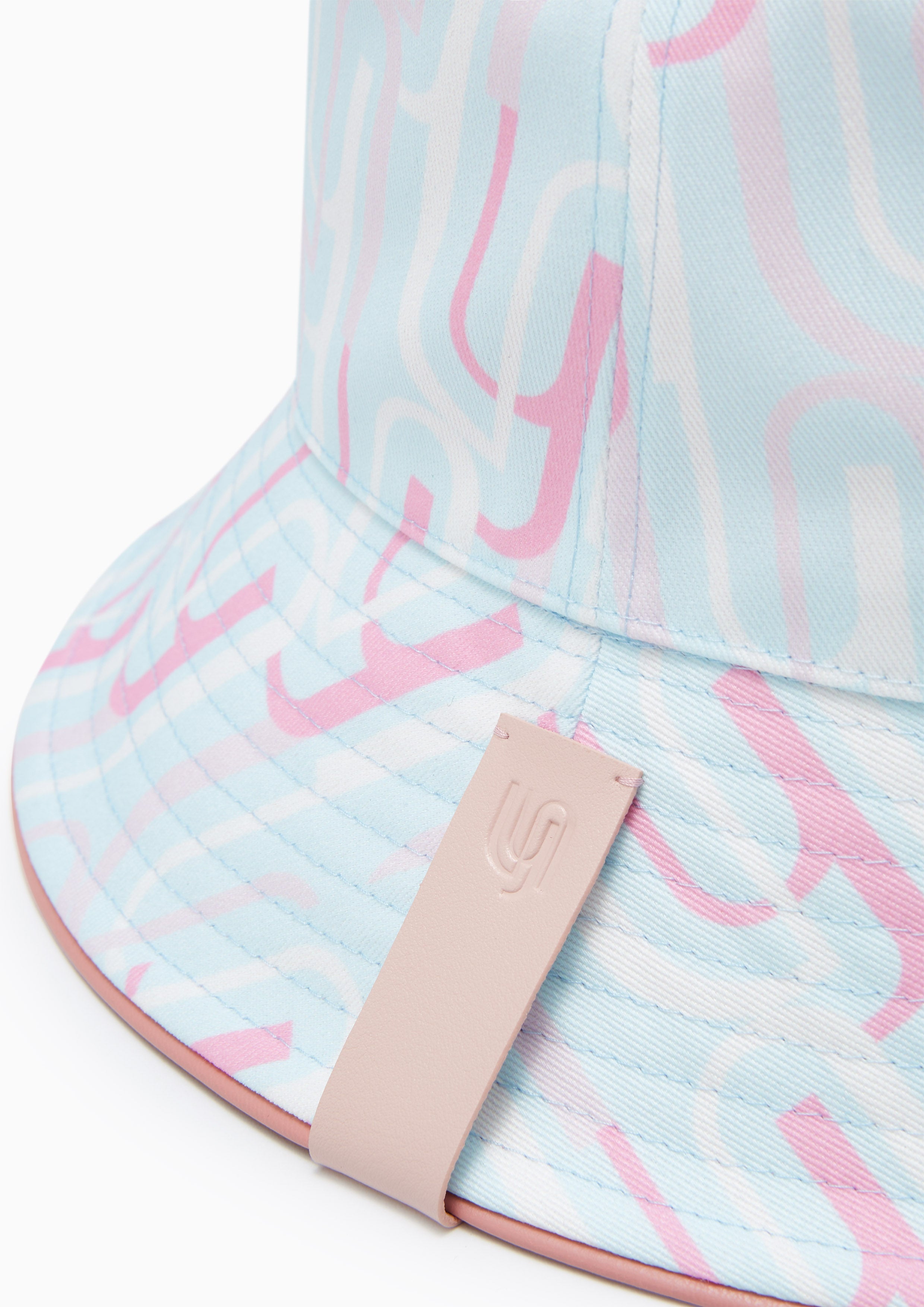 Farris Bucket Hat Blue