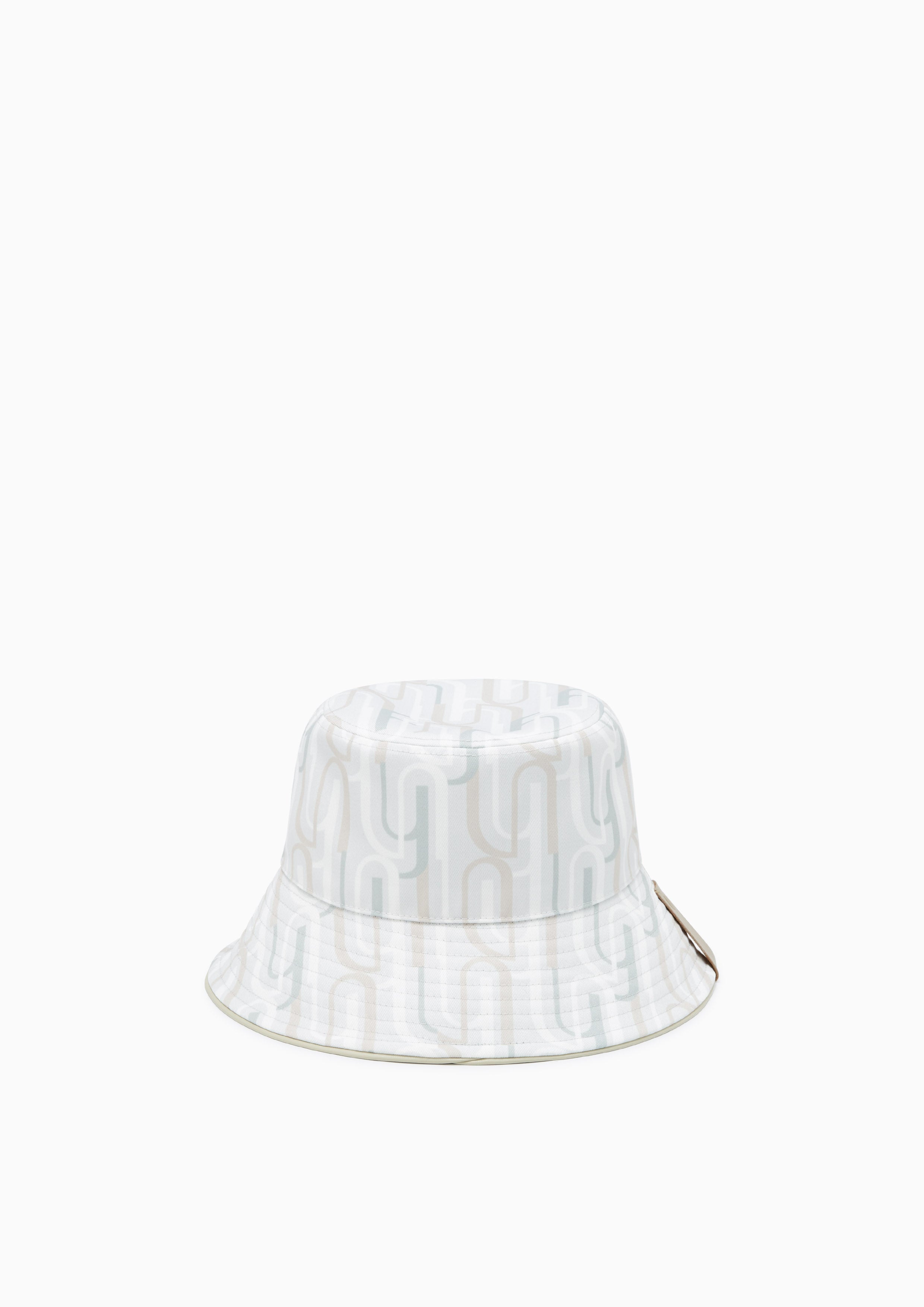 Farris Bucket Hat Grey