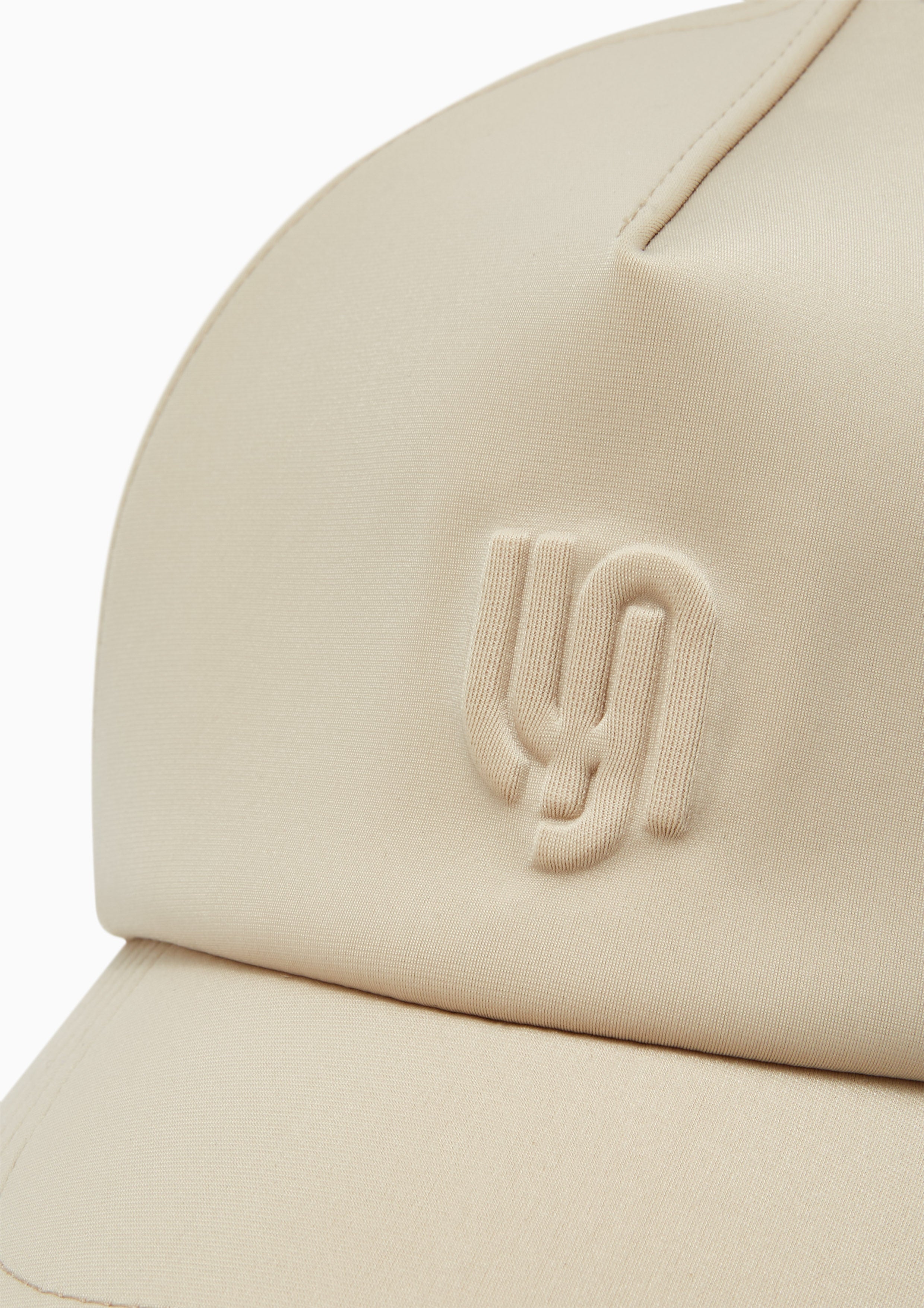 Natalie Cap Beige