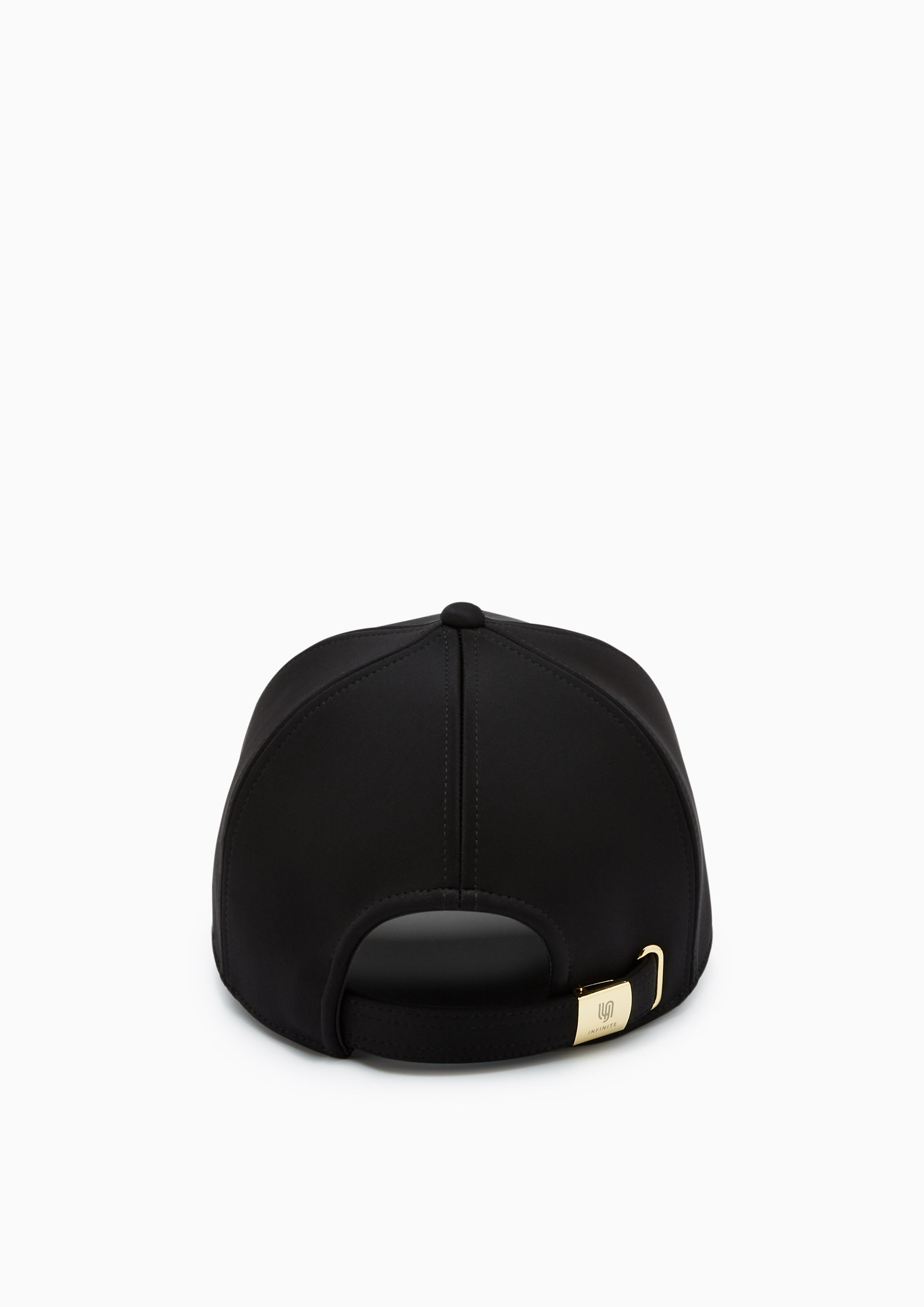 Natalie Cap Black