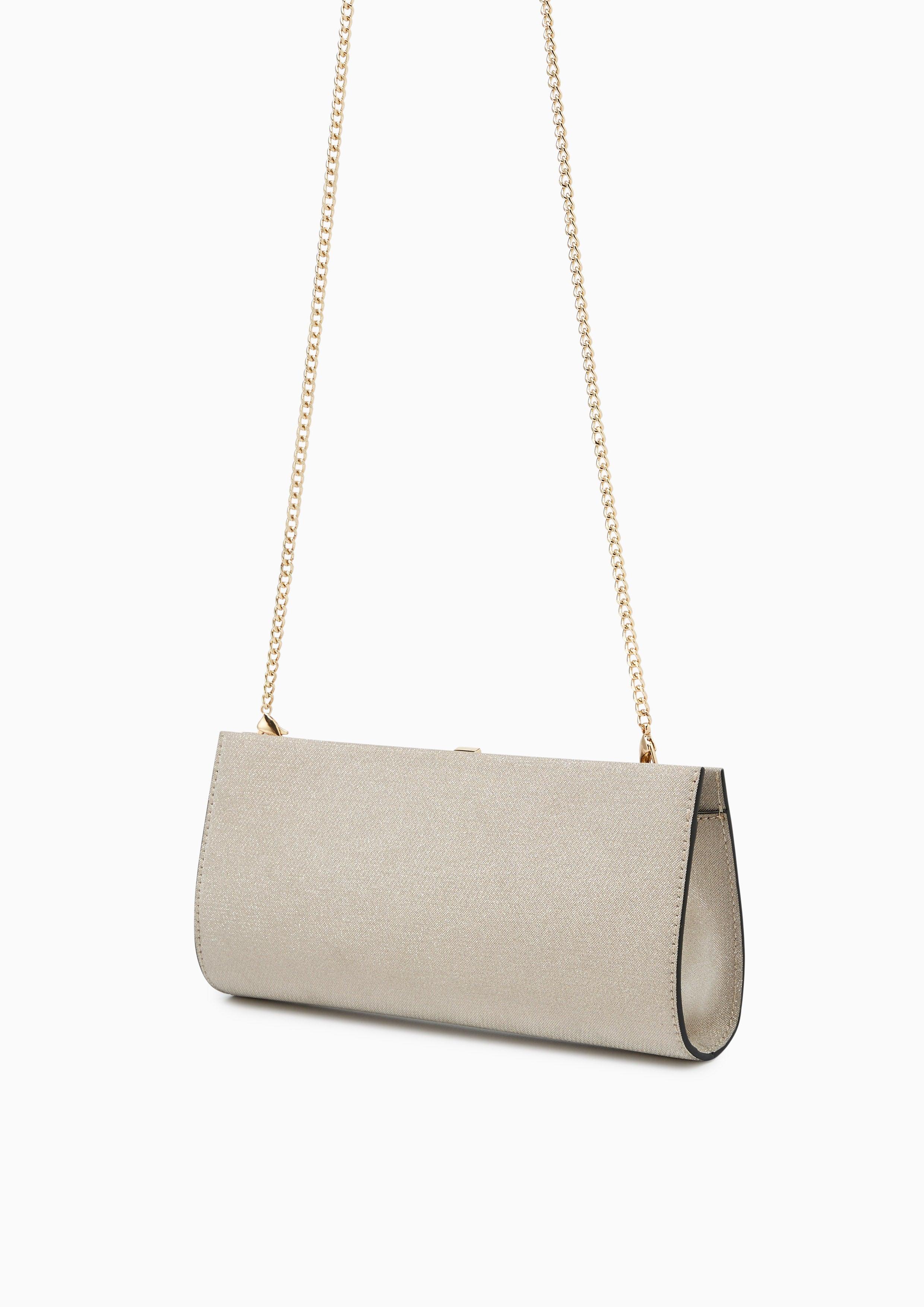 Verzo Clutch Light Beige