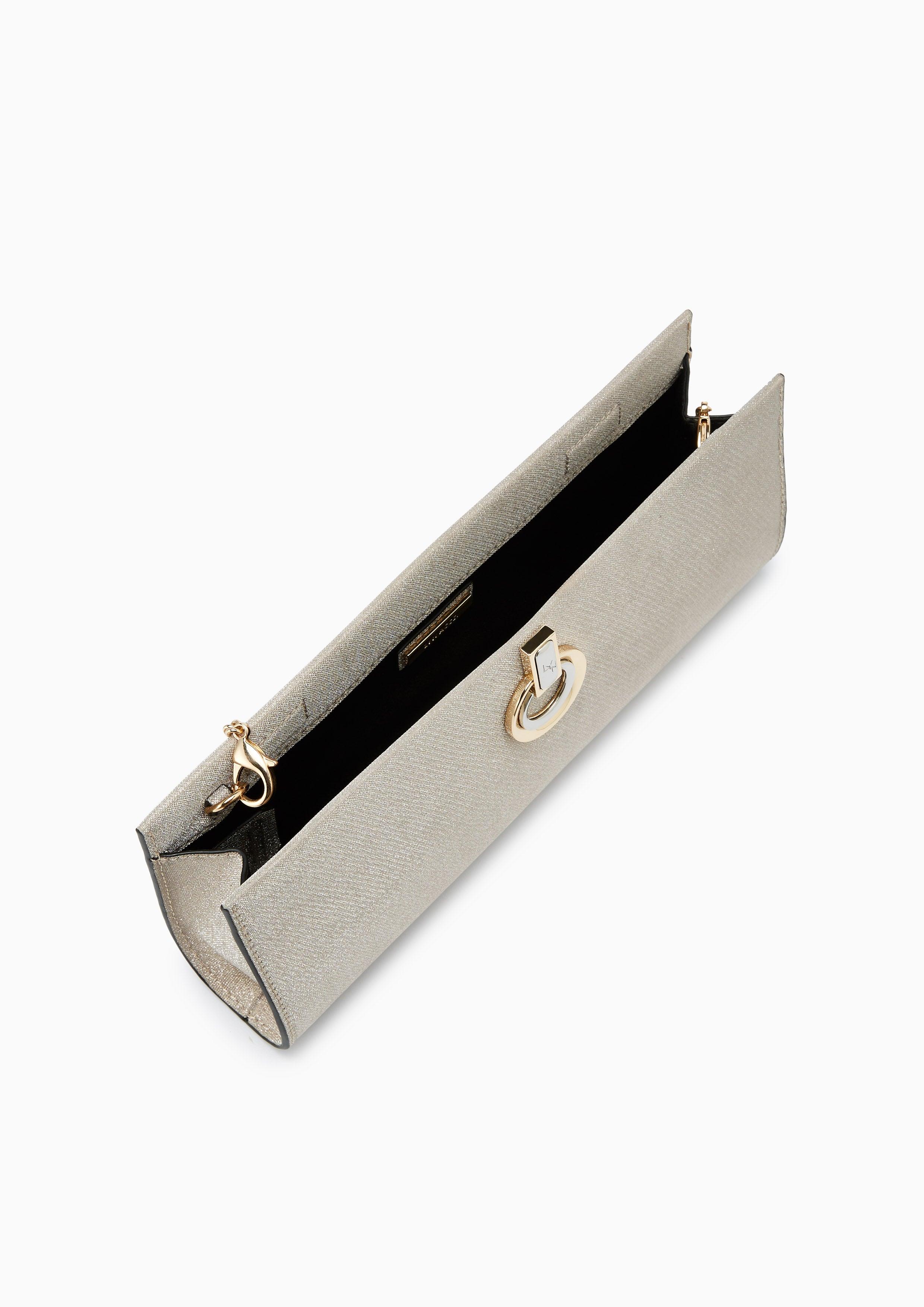 Verzo Clutch Light Beige