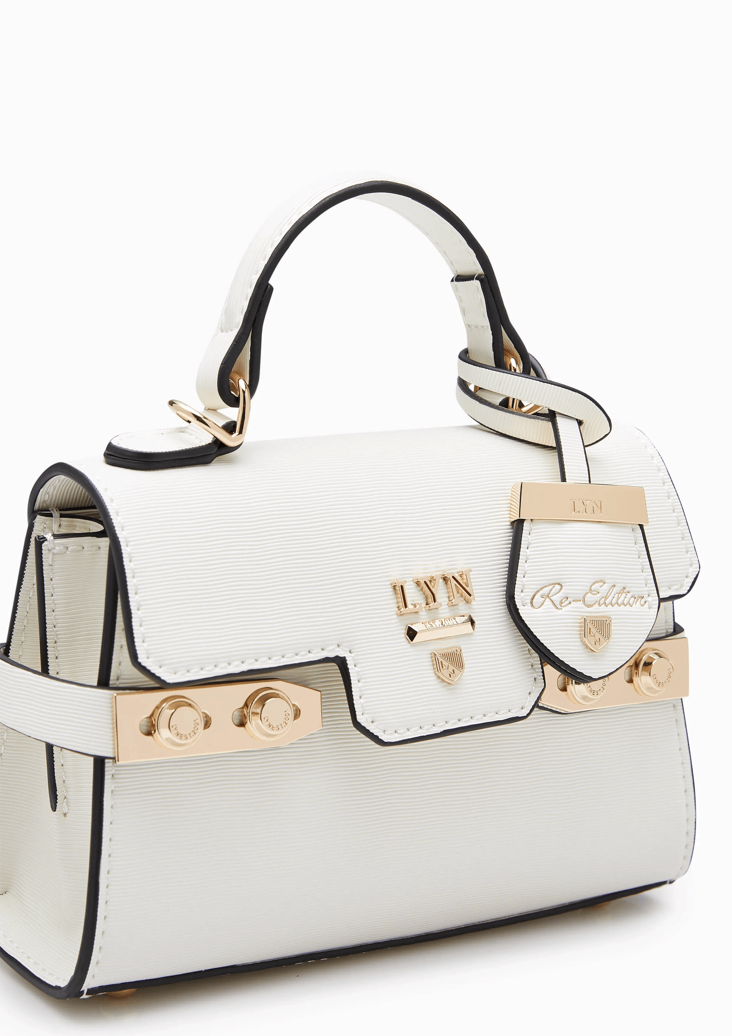 Fineness Re Edition Xs White