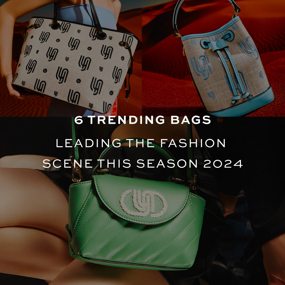 2024 Bag Trends