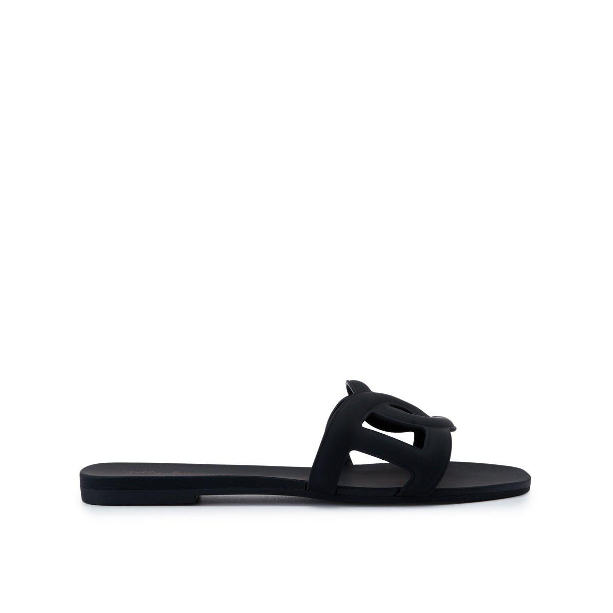 Grase Glis Sandals Black