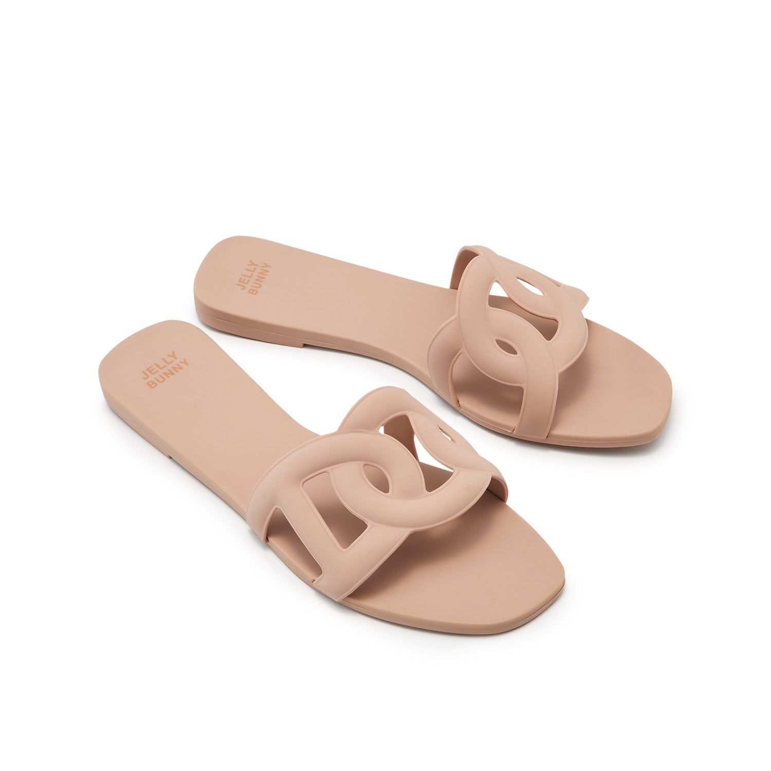 Grase Glis Sandals Brown