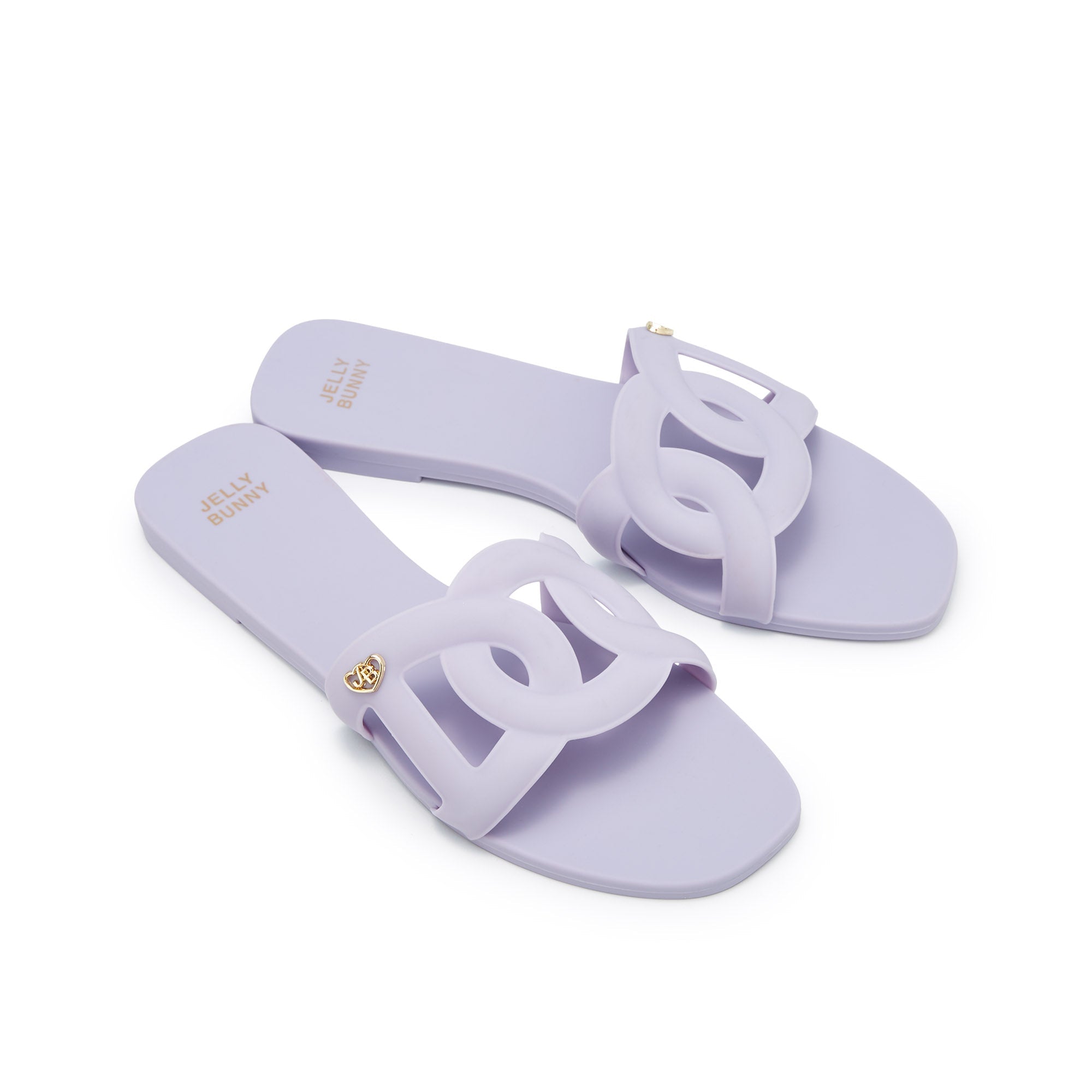 Grease Glis Patent Purple