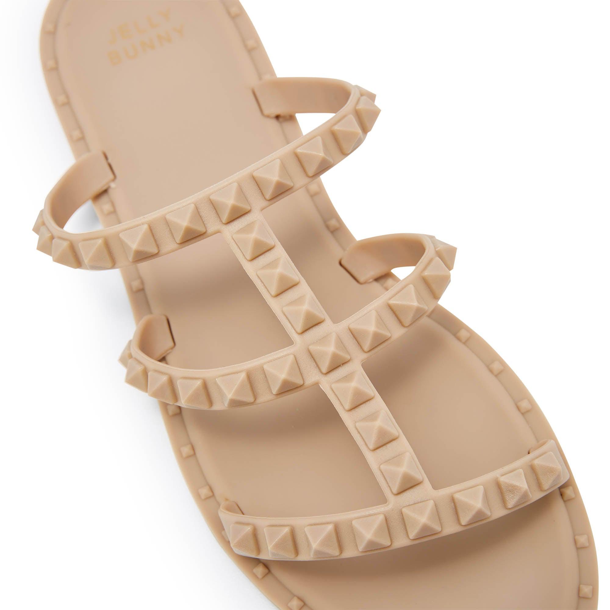 Tory Sandals Beige