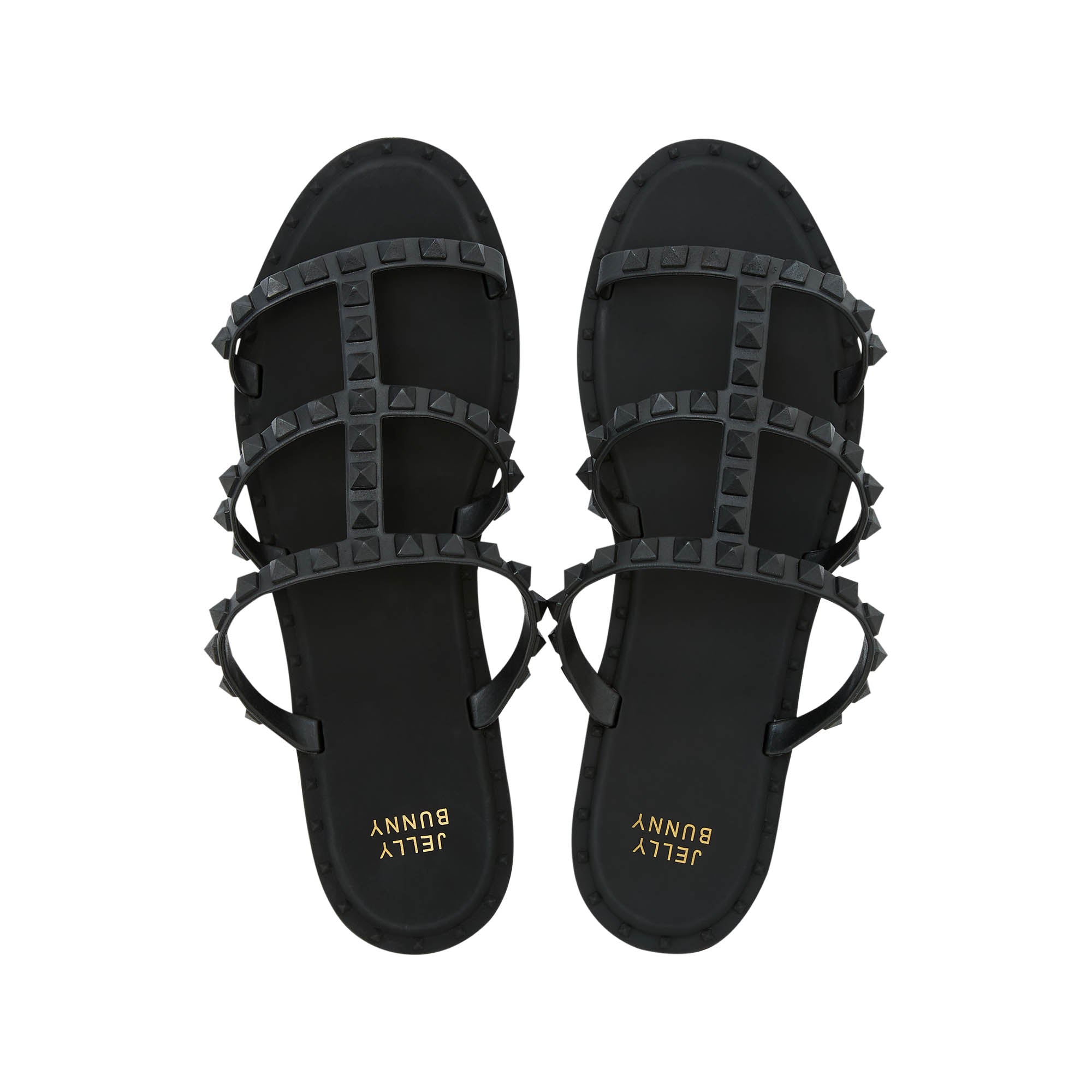 Tory Sandals Black