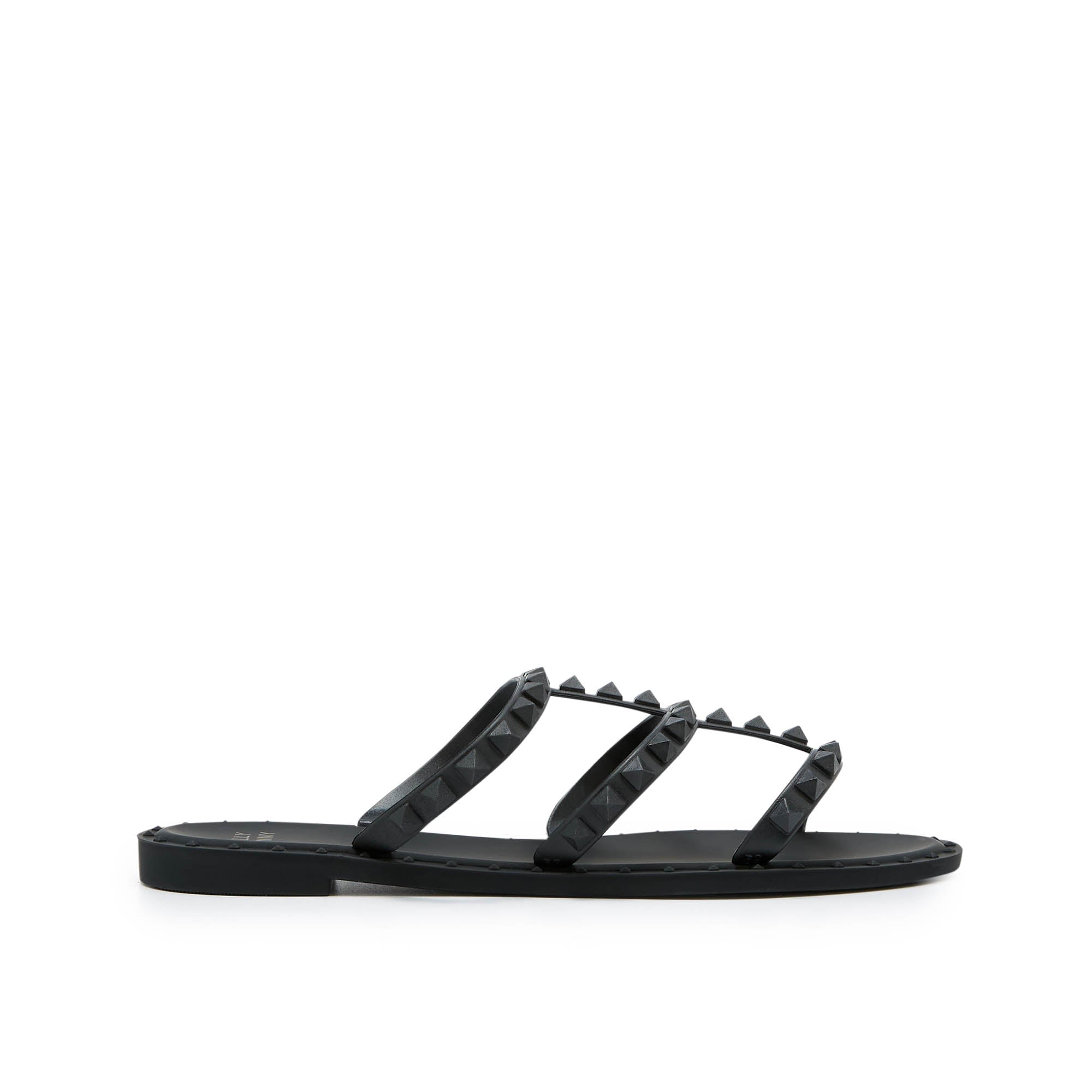 Tory Sandals Black