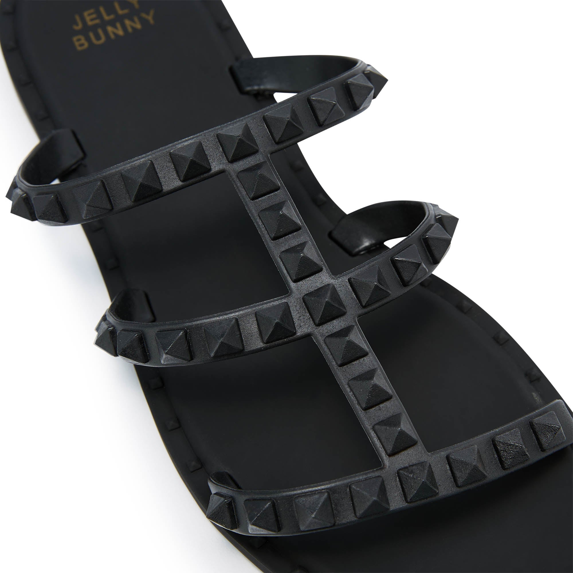 Tory Sandals Black