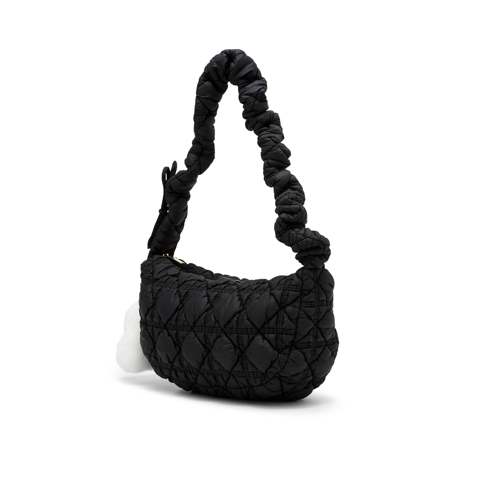 Cole Shoulderbag Black