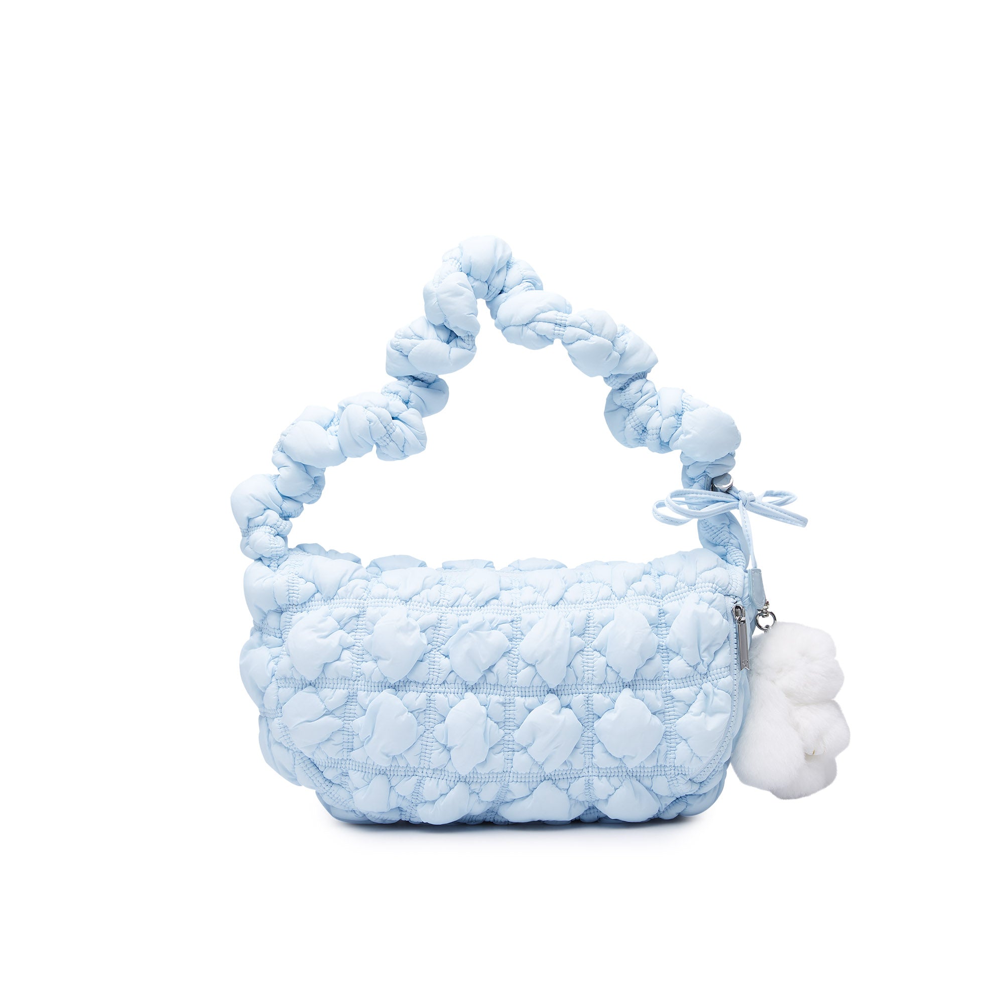 Cole Shoulderbag Light Blue