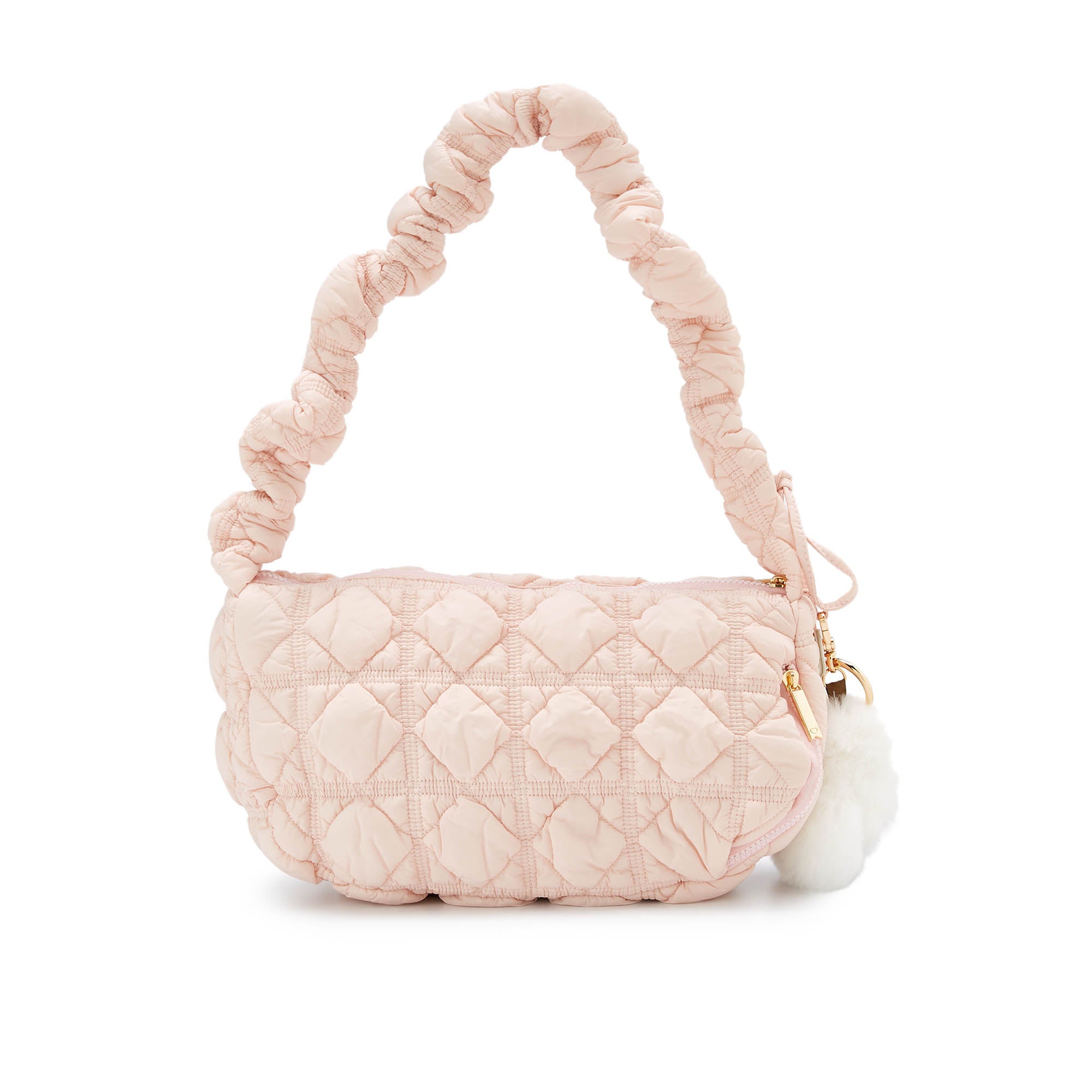 Cole Shoulderbag Pink